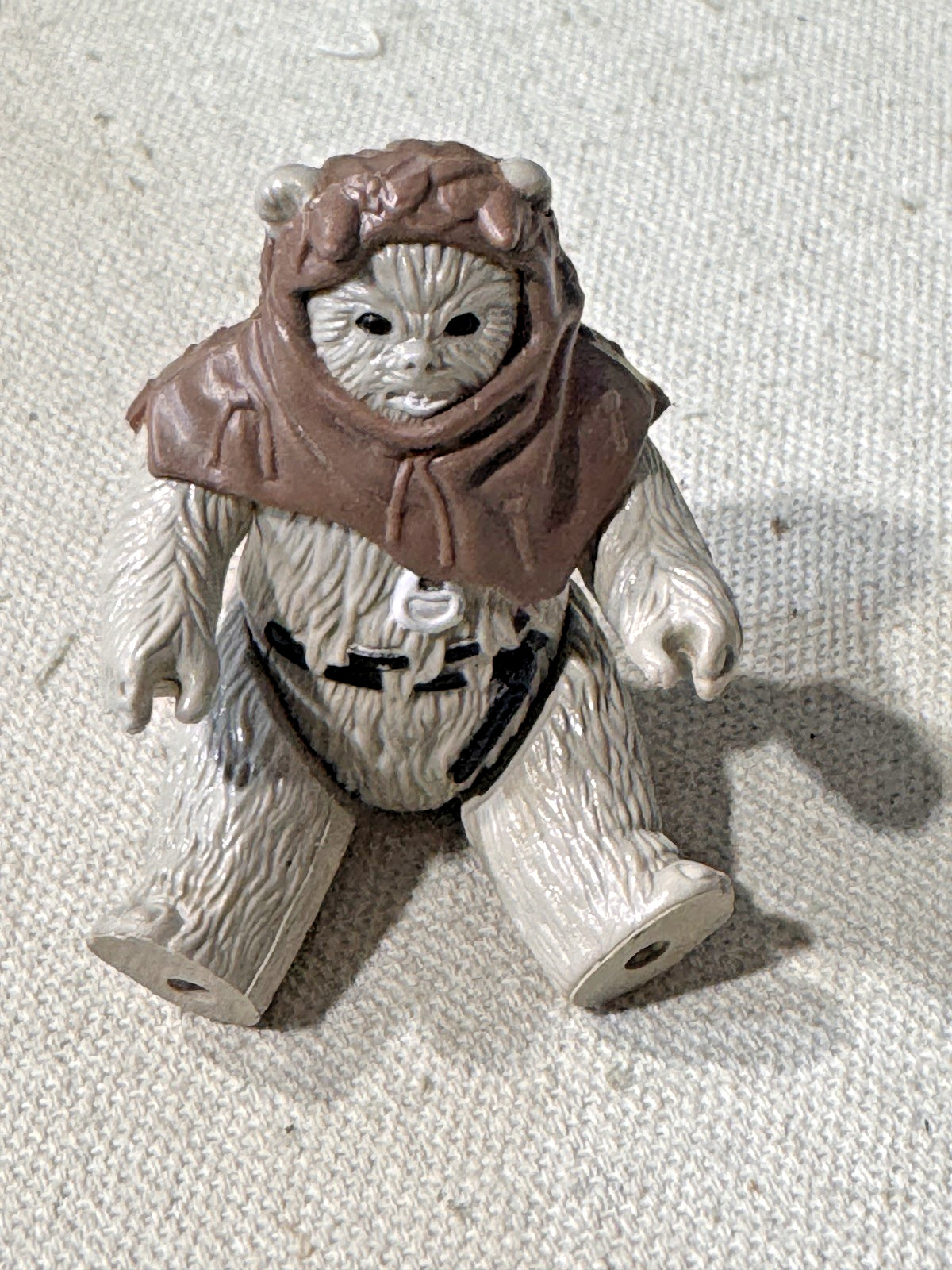Chief Chirpa sold