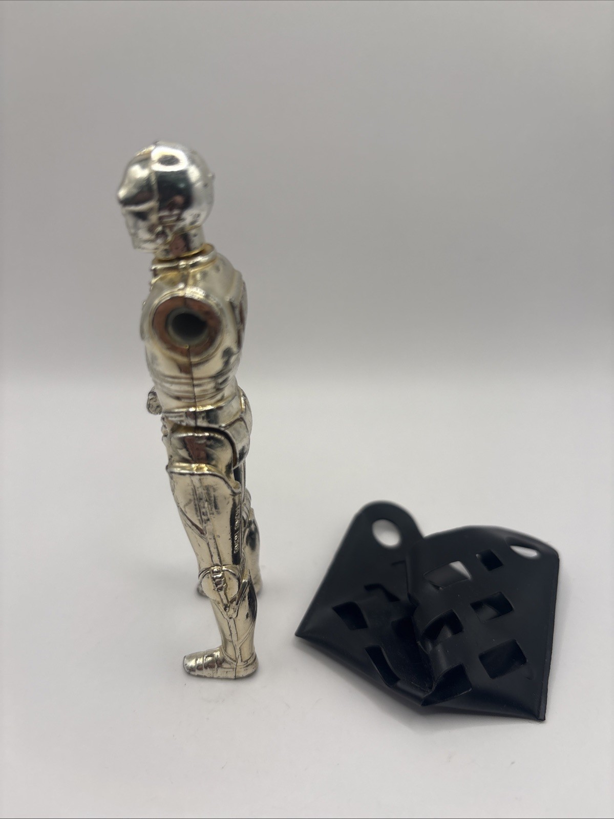 C-3PO (See-Threepio)  with removable limbs sold