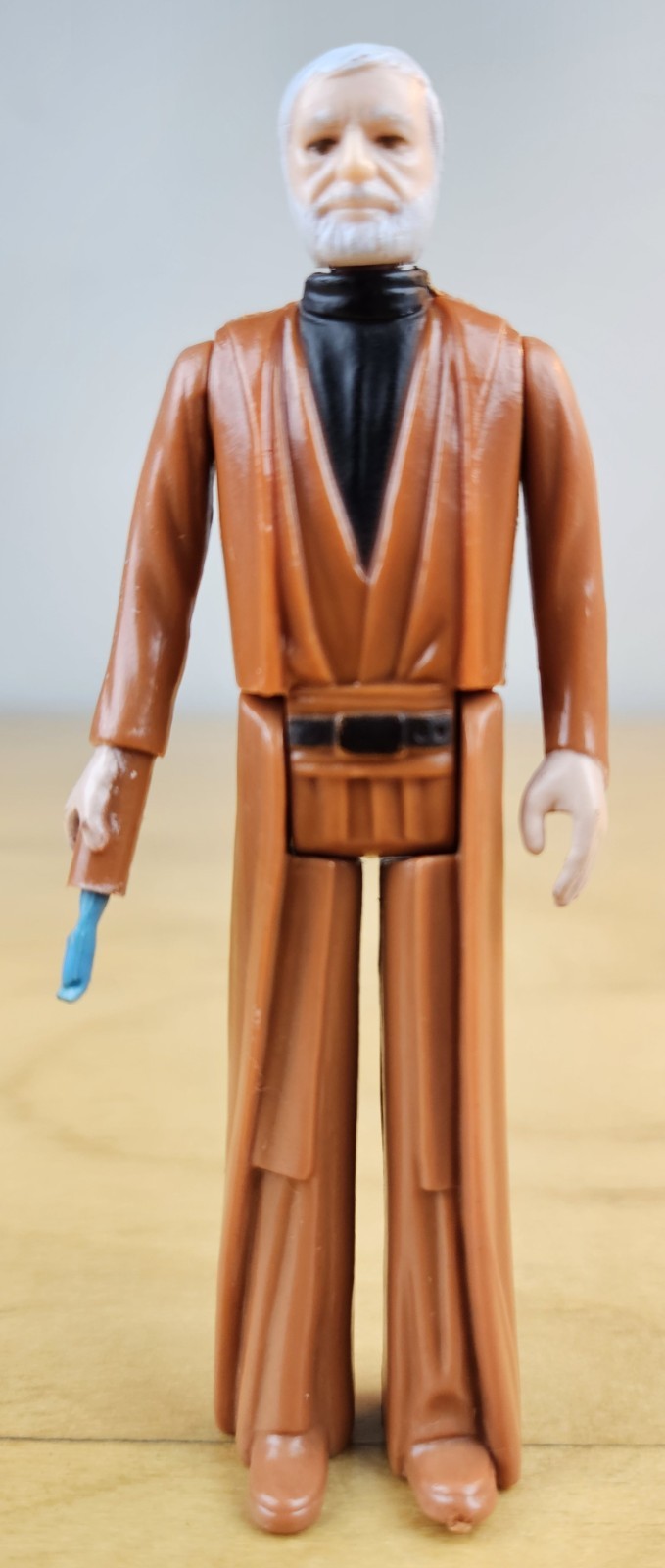 Ben (Obi-Wan) Kenobi sold