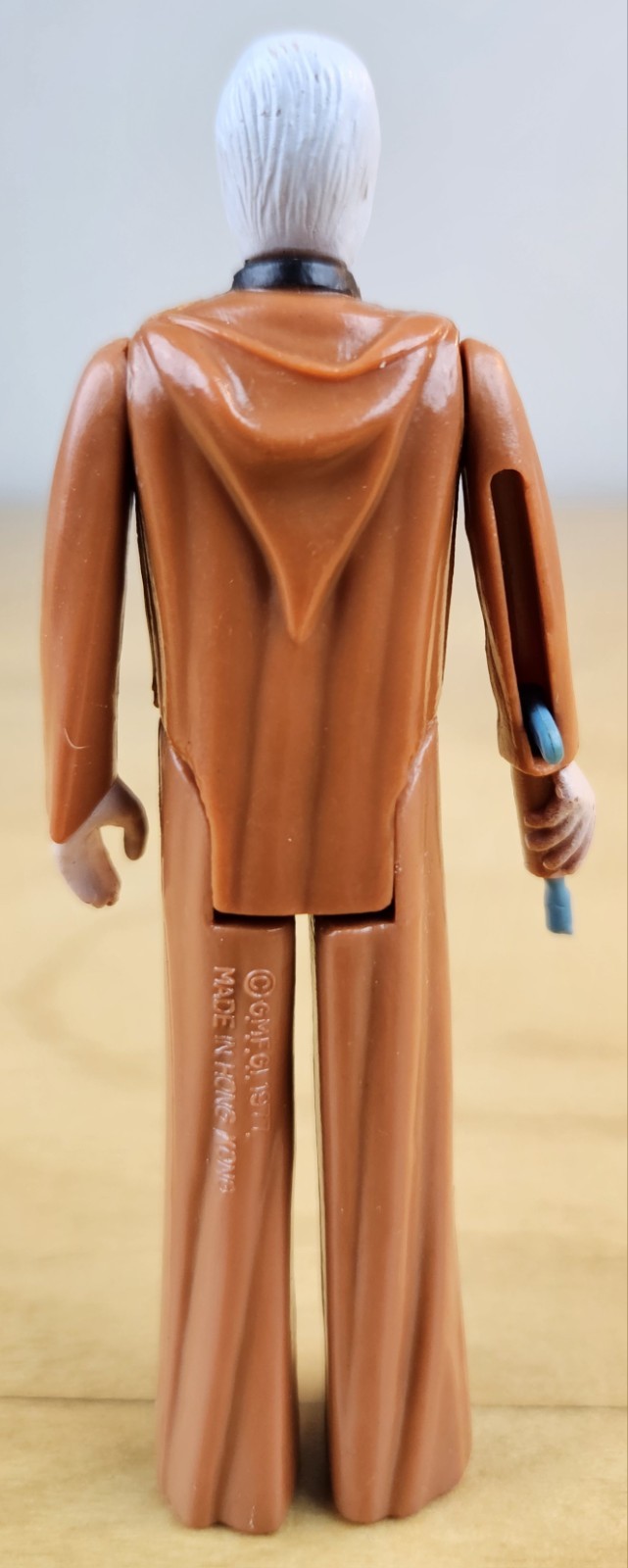 Ben (Obi-Wan) Kenobi sold