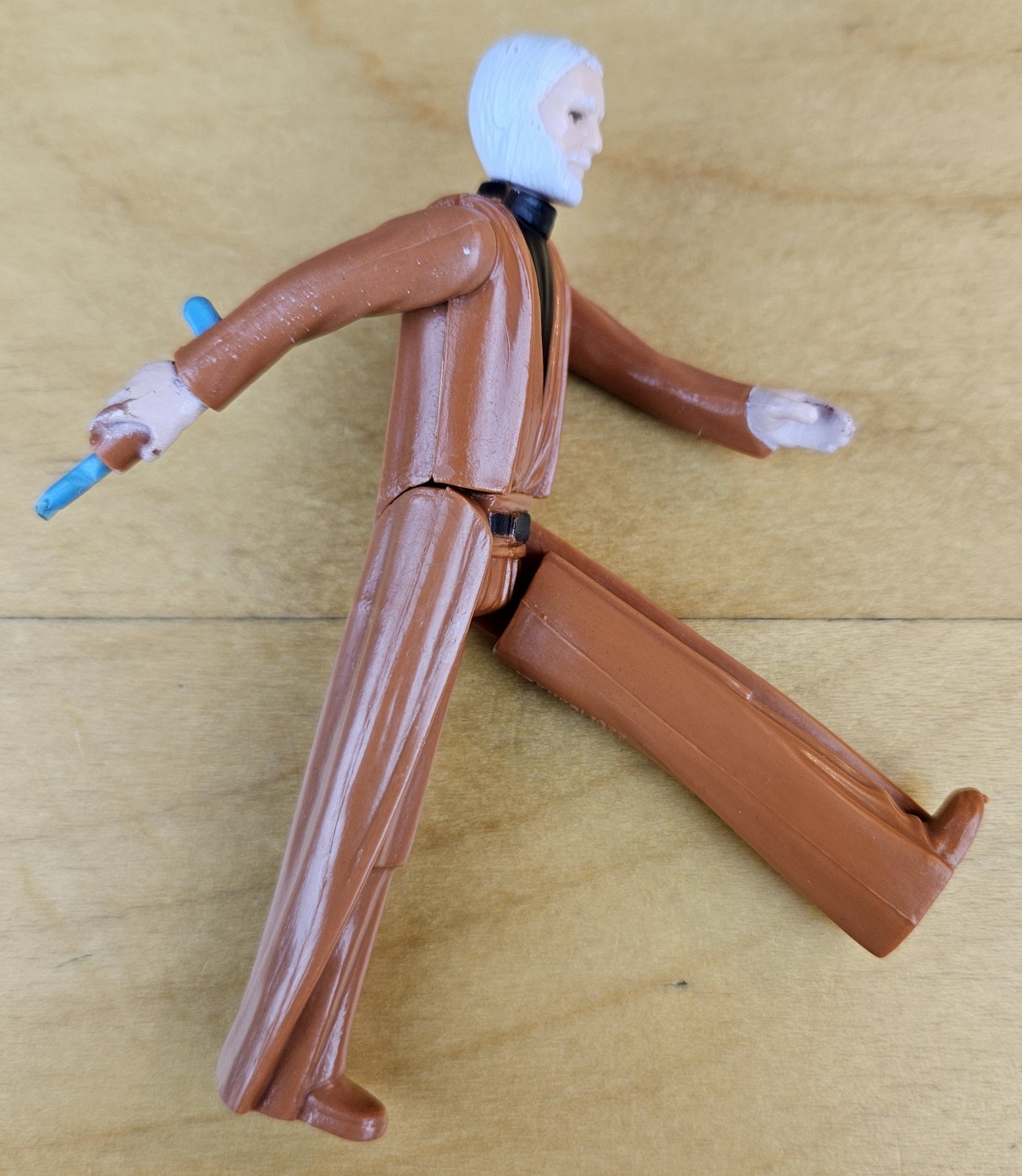 Ben (Obi-Wan) Kenobi sold