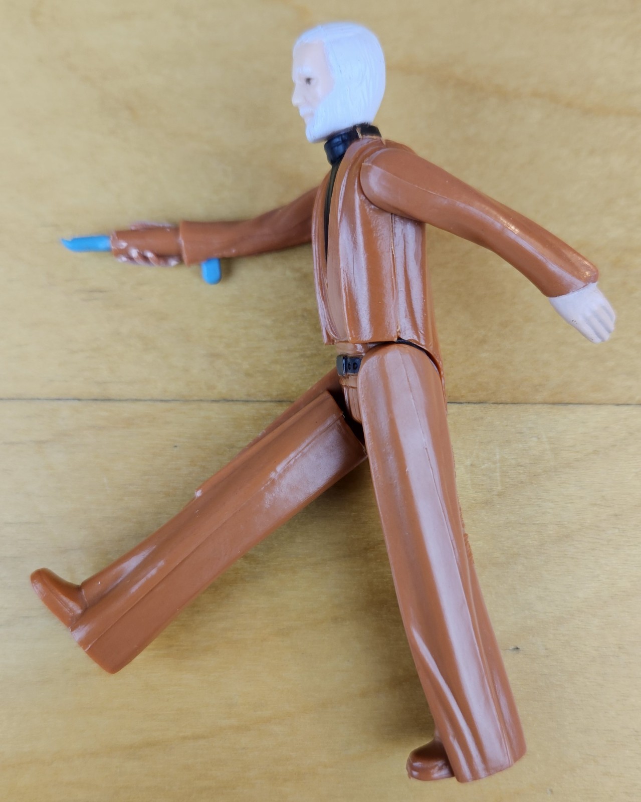 Ben (Obi-Wan) Kenobi sold