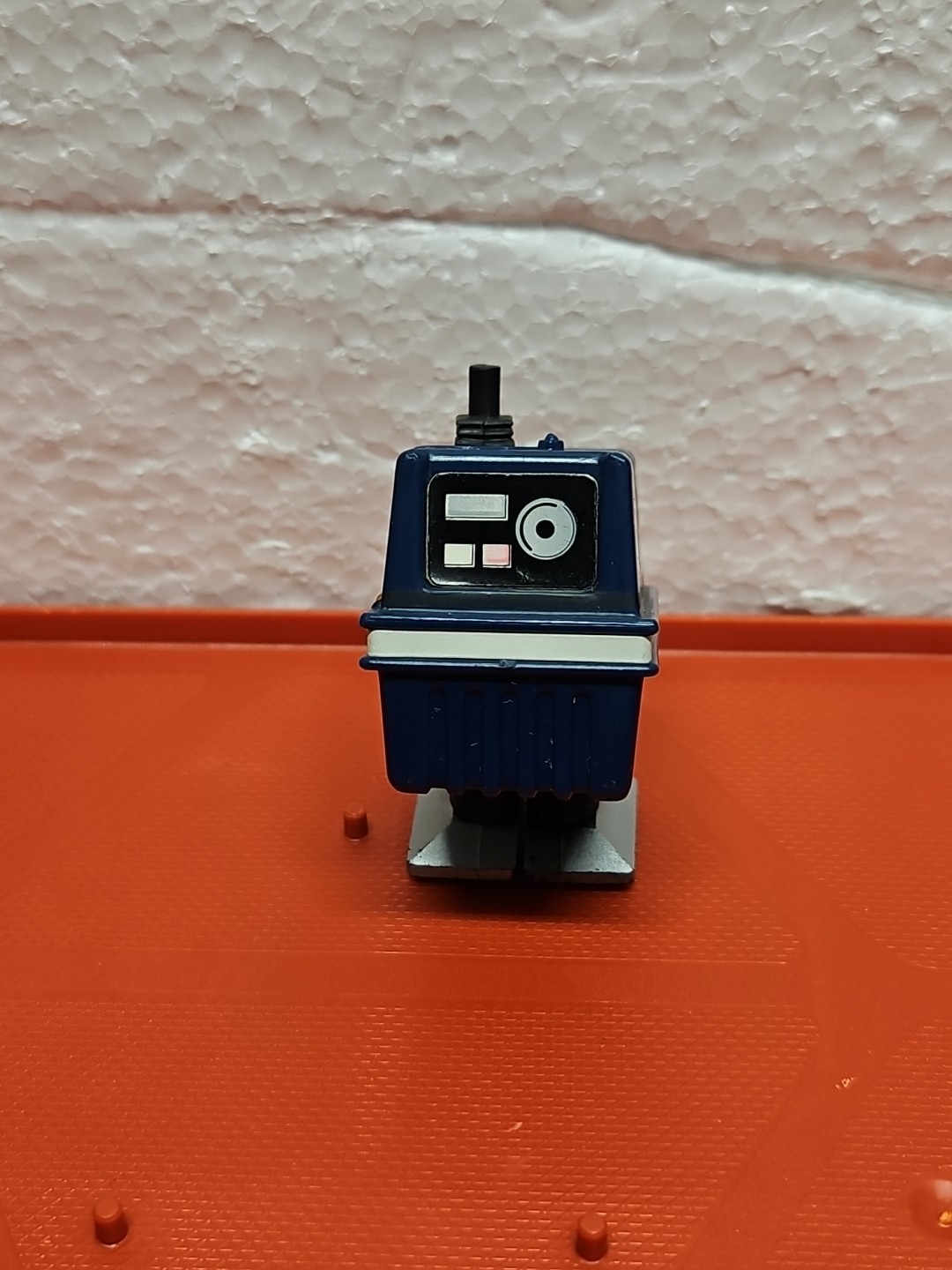 Power Droid sold