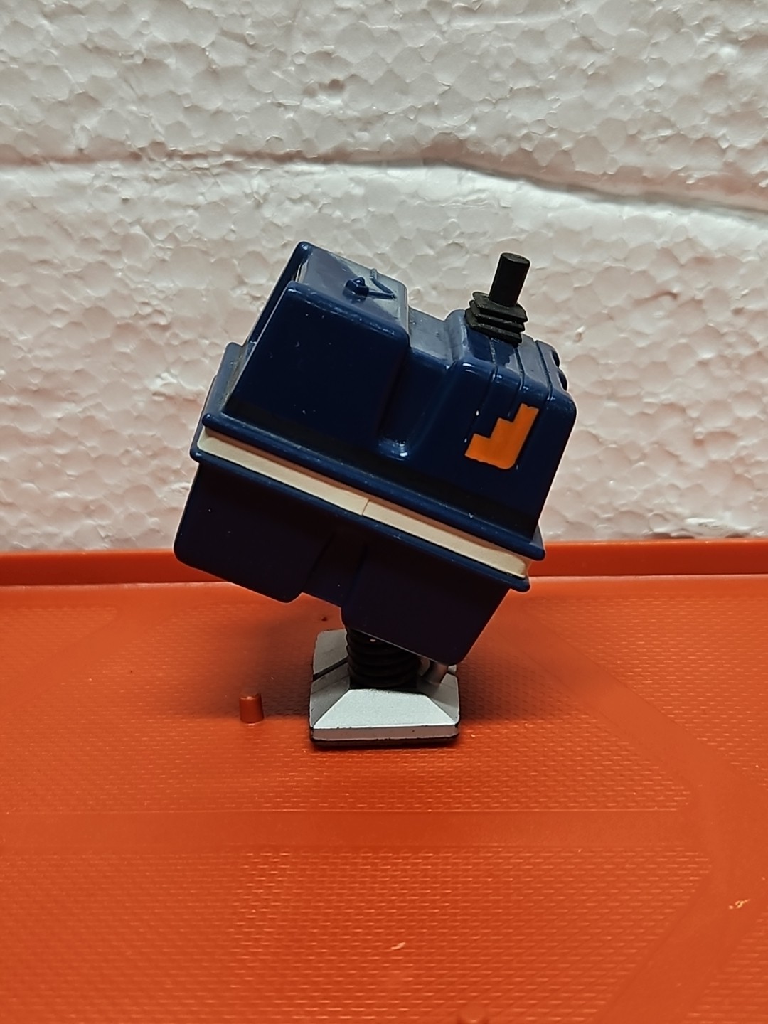 Power Droid sold