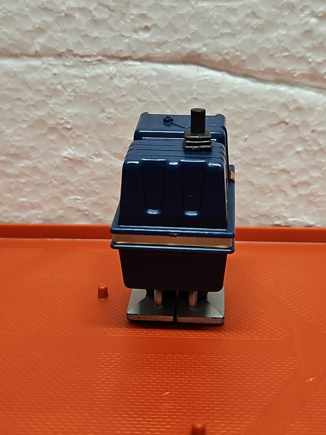 Power Droid sold