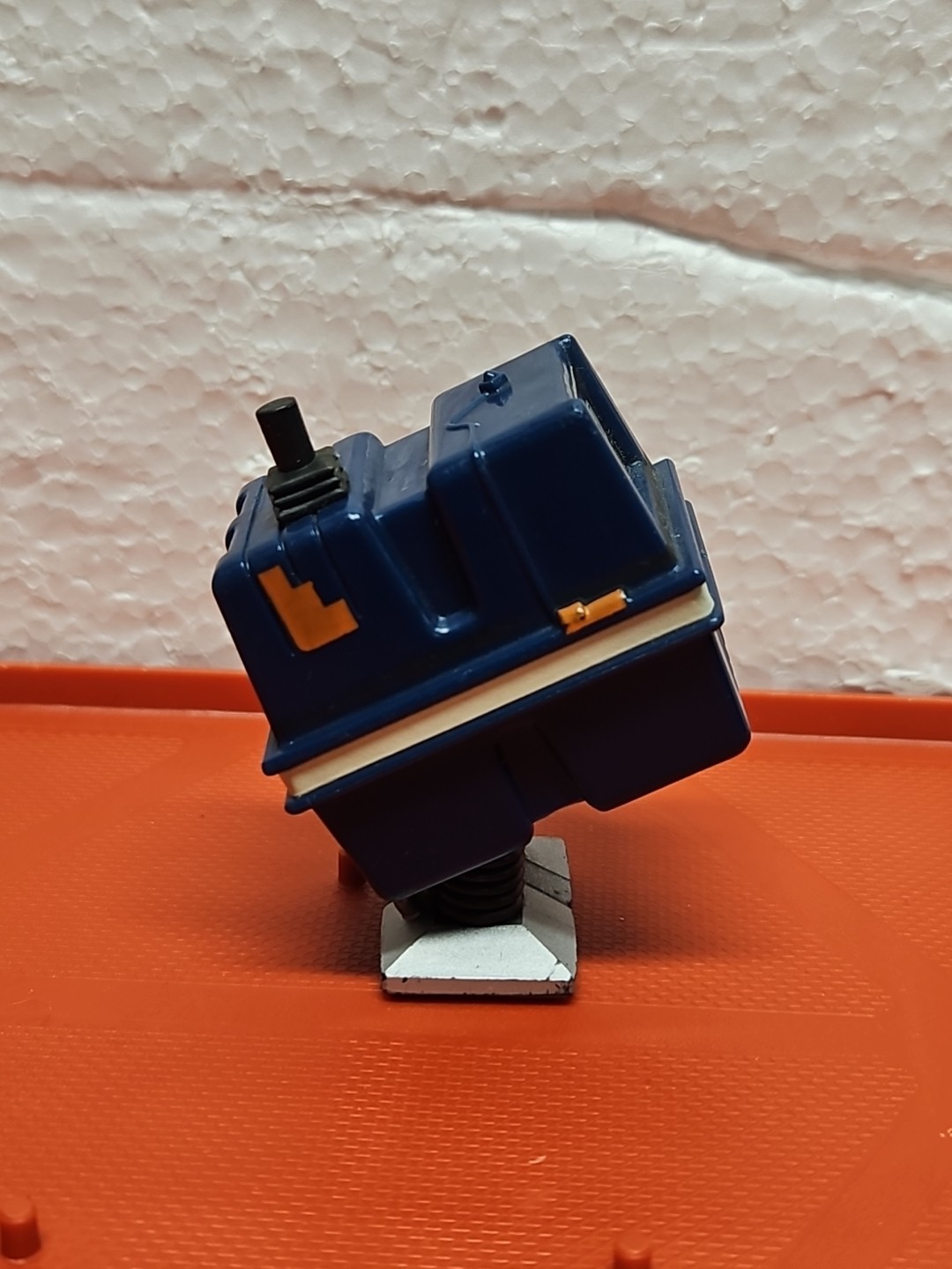Power Droid sold