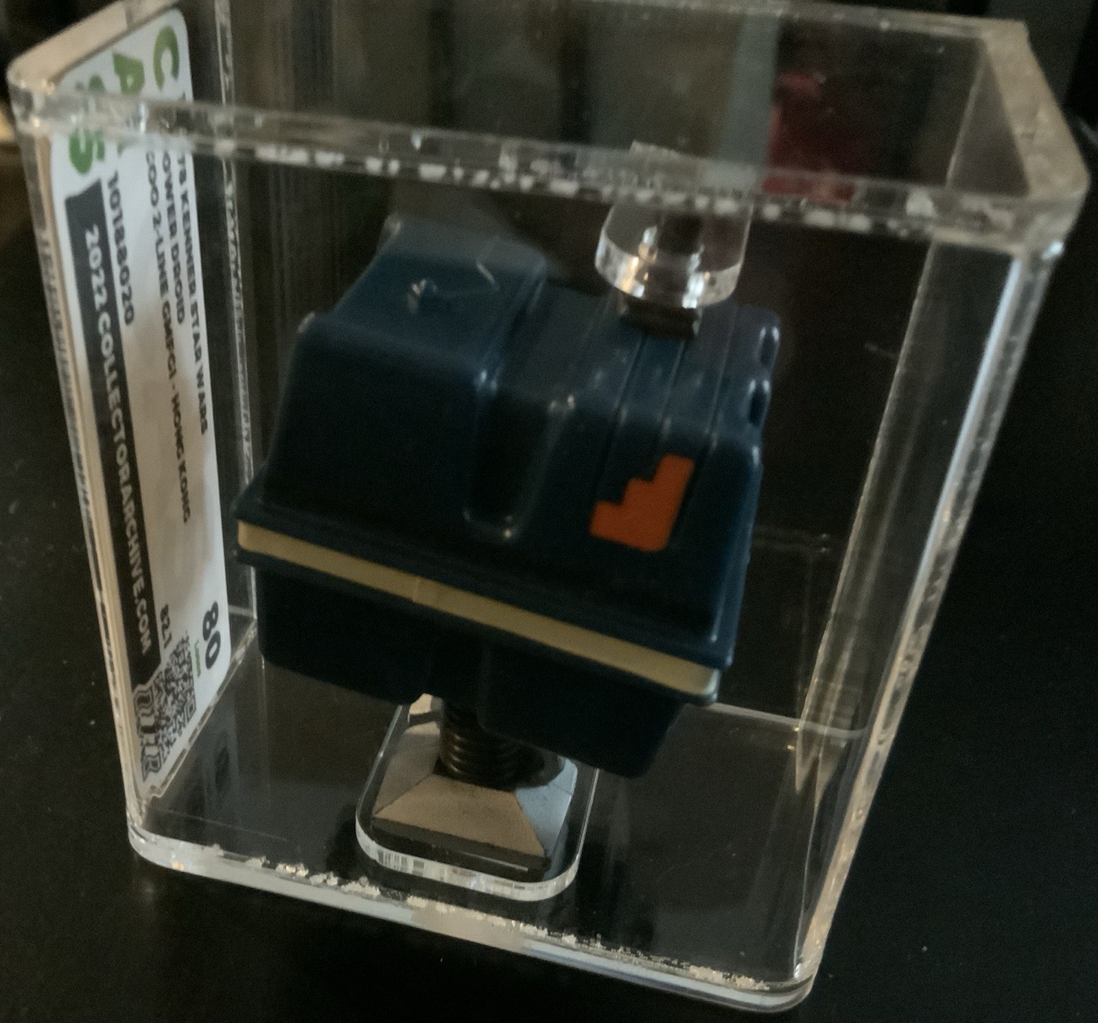 Power Droid sold