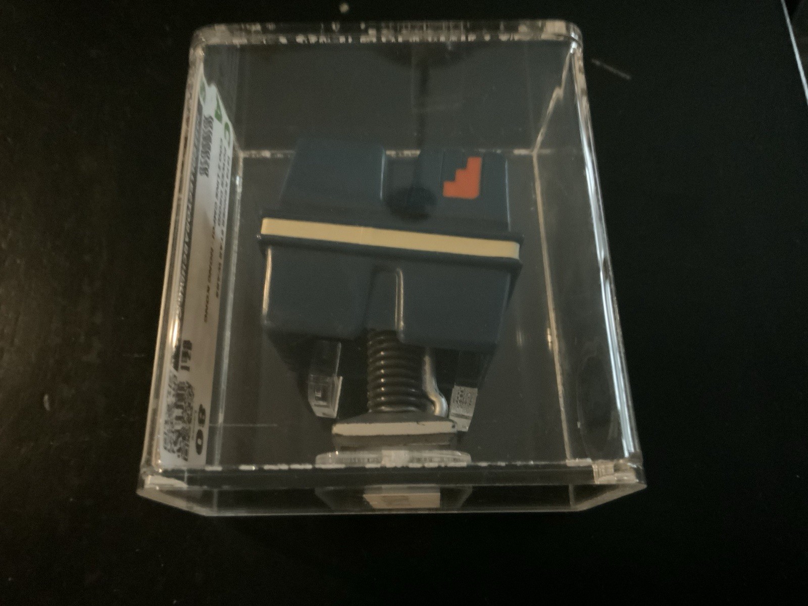 Power Droid sold