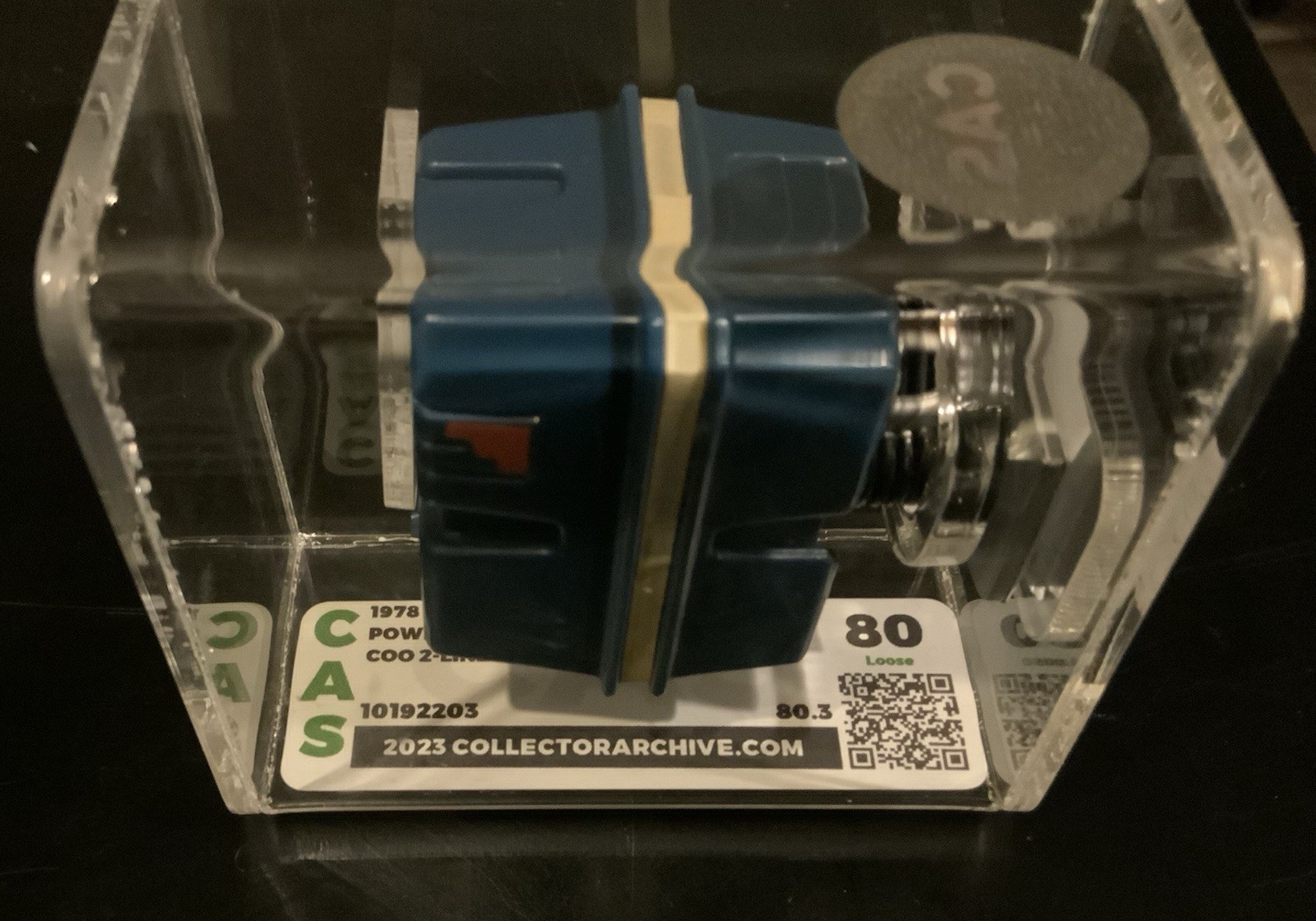 Power Droid sold
