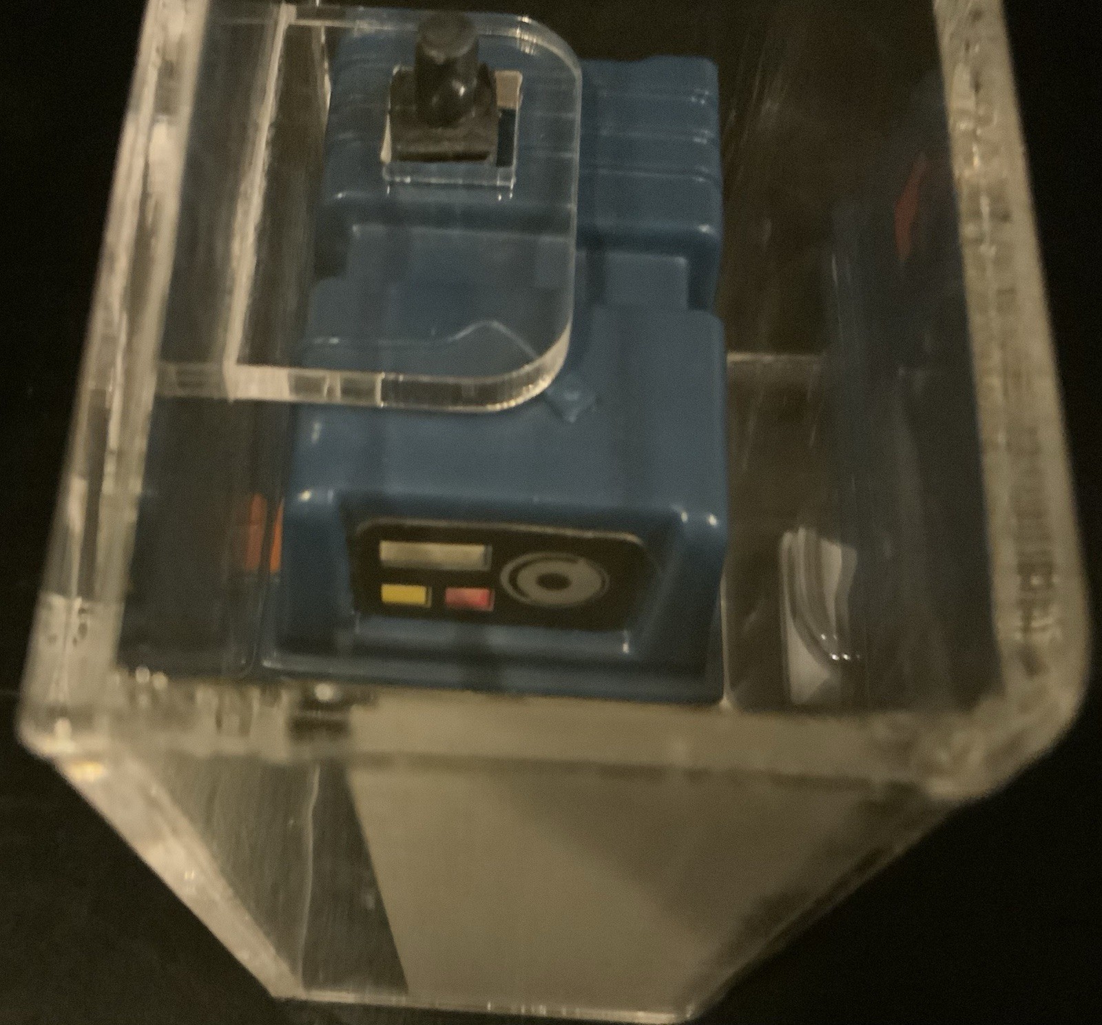 Power Droid sold