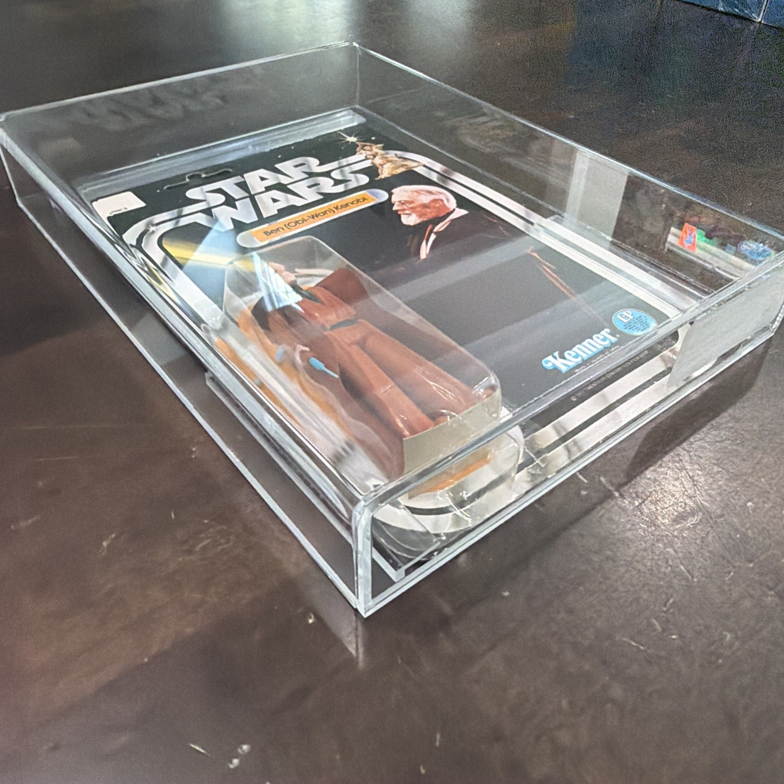 Ben (Obi-Wan) Kenobi sold
