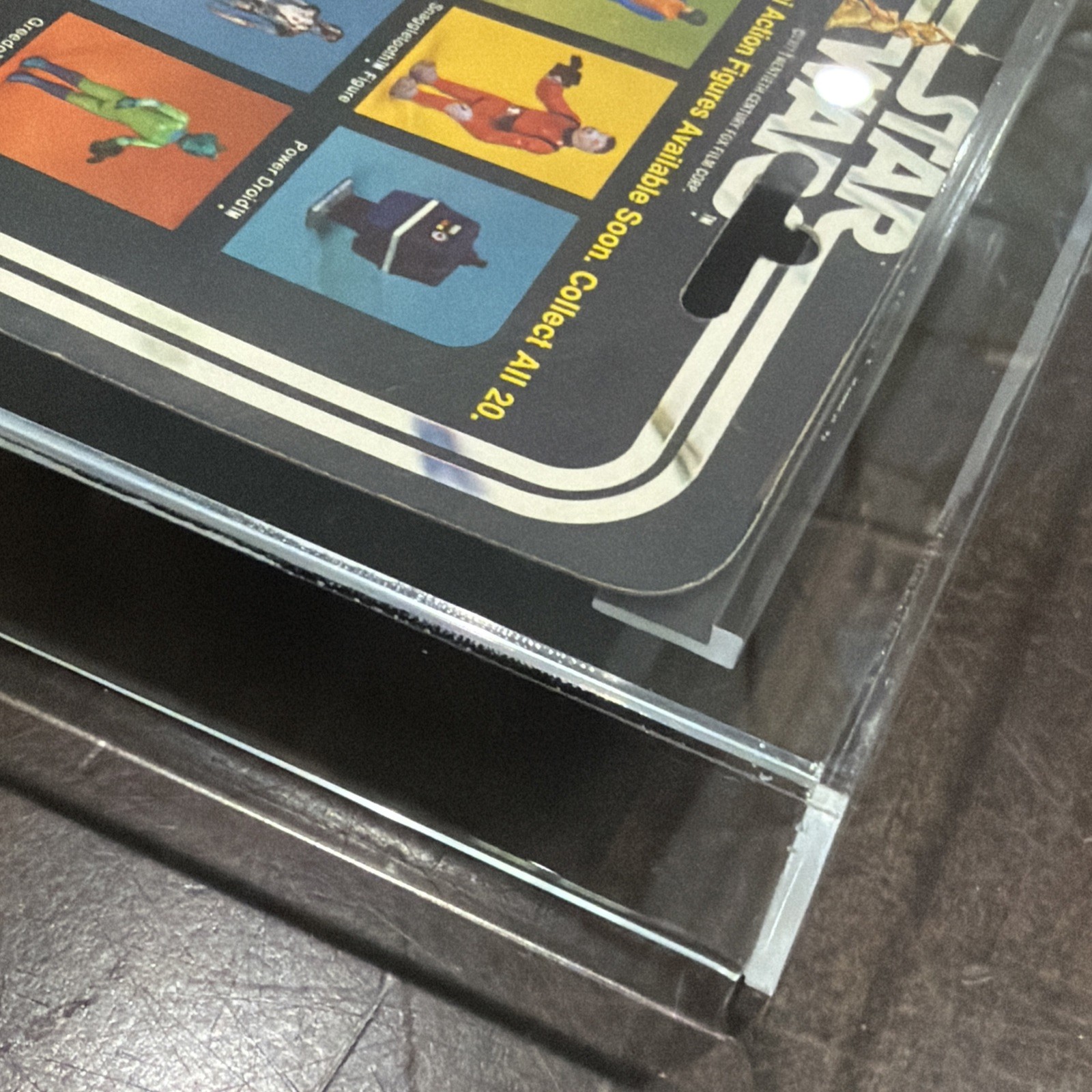 Ben (Obi-Wan) Kenobi sold