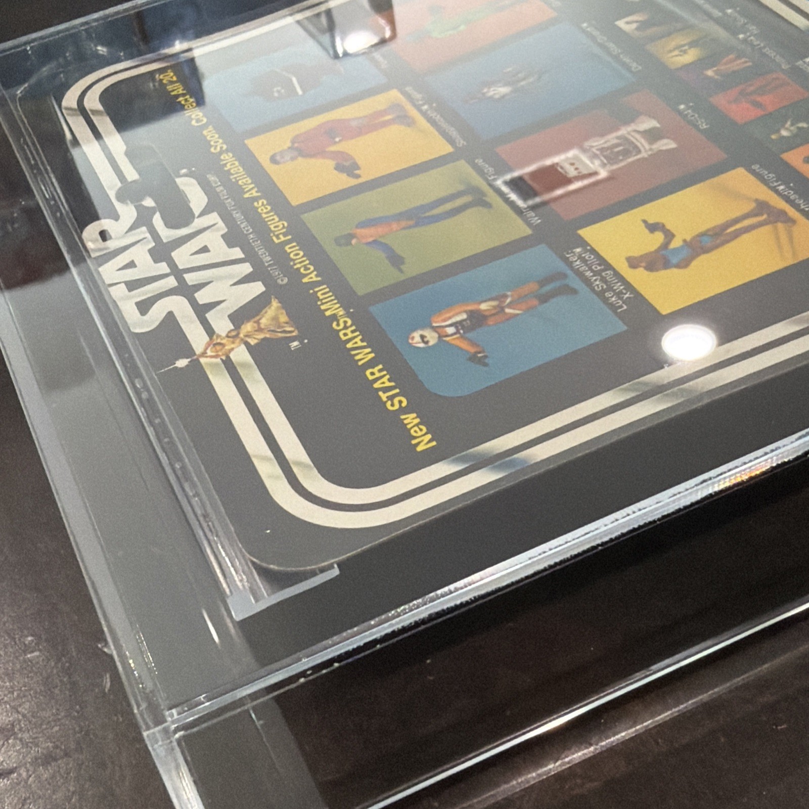 Ben (Obi-Wan) Kenobi sold