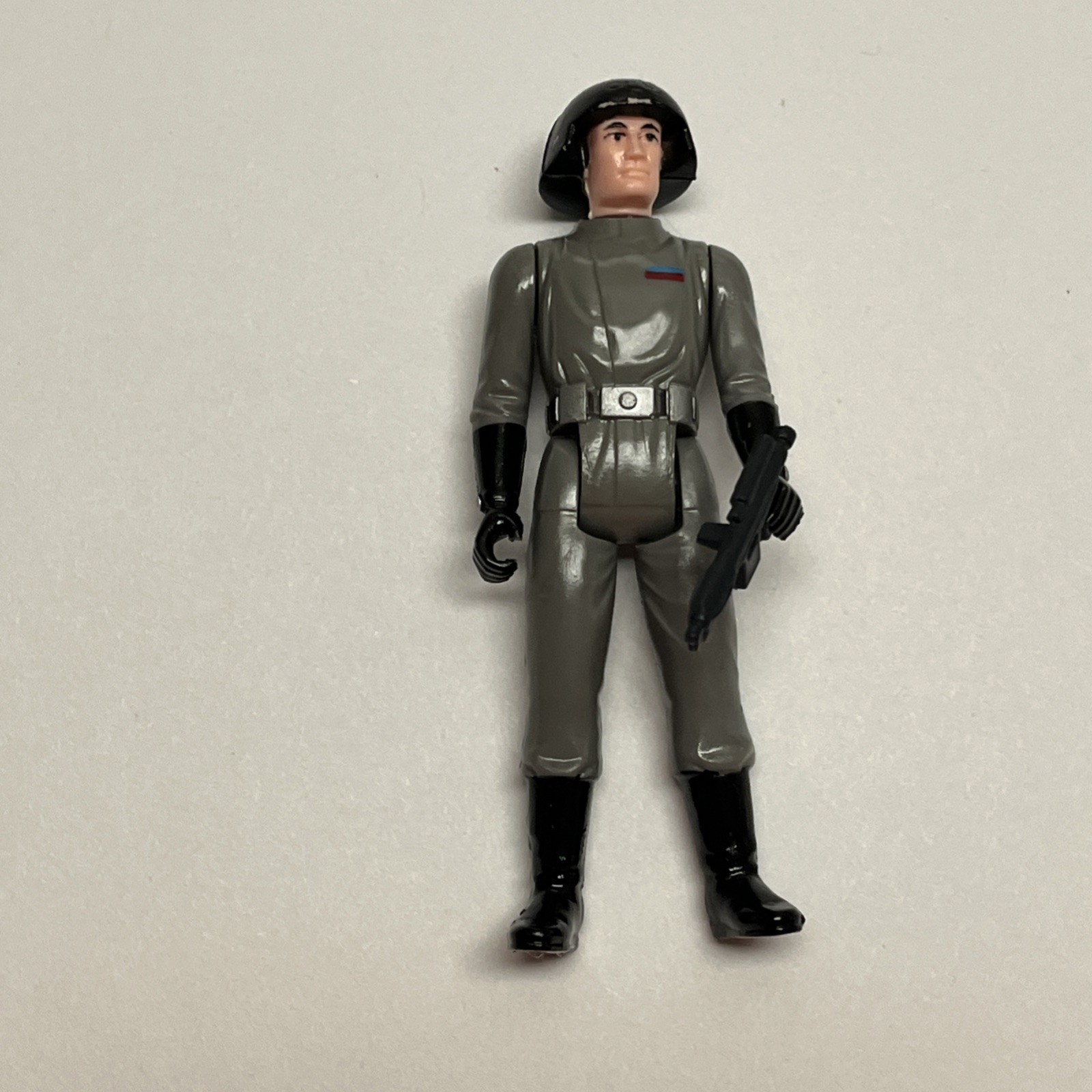 Death Squad Commander (Star Destroyer Commander) sold