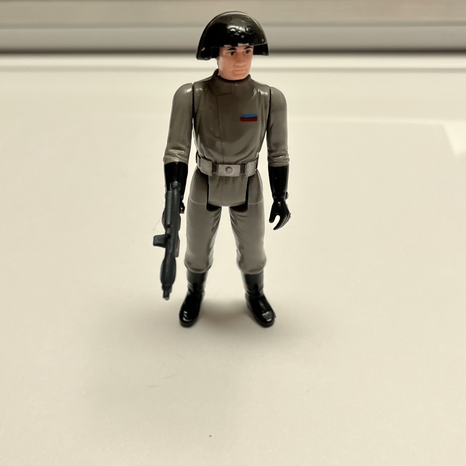 Death Squad Commander (Star Destroyer Commander) sold