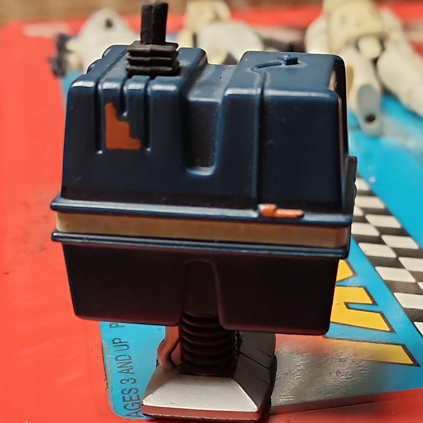 Power Droid sold