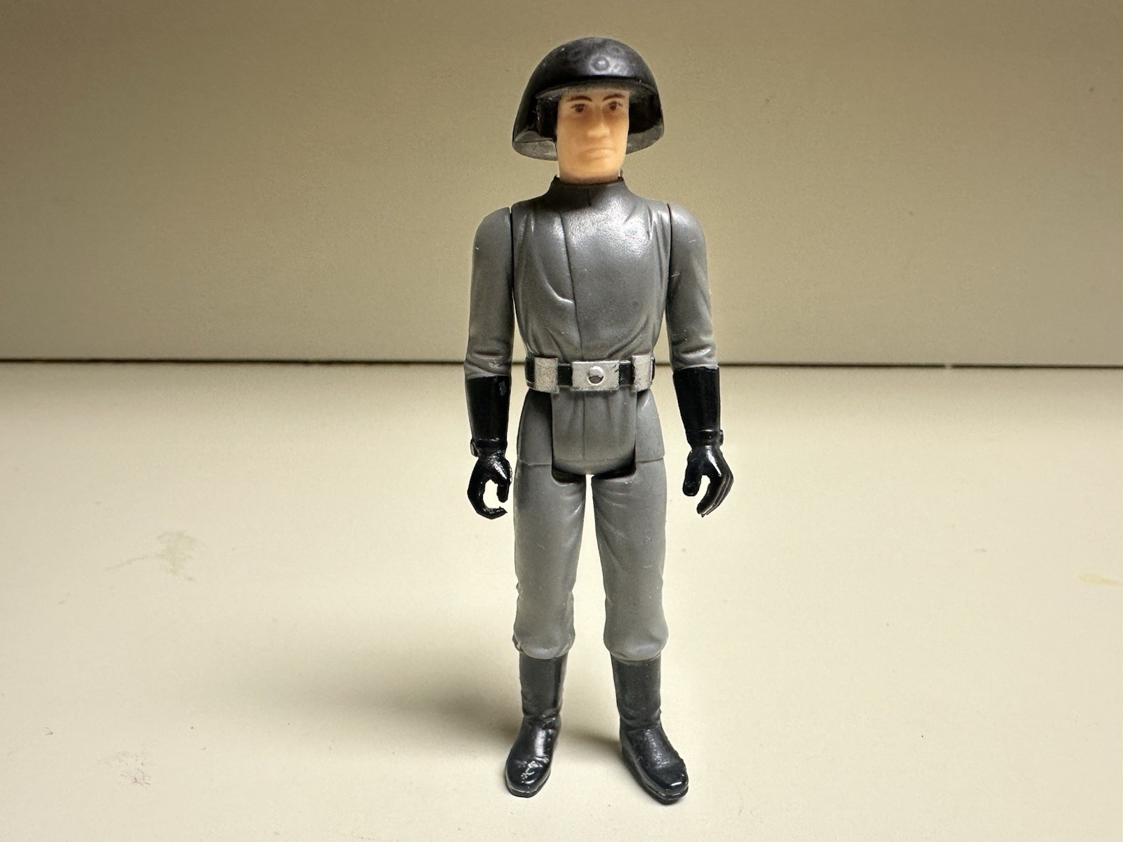 Death Squad Commander (Star Destroyer Commander) sold