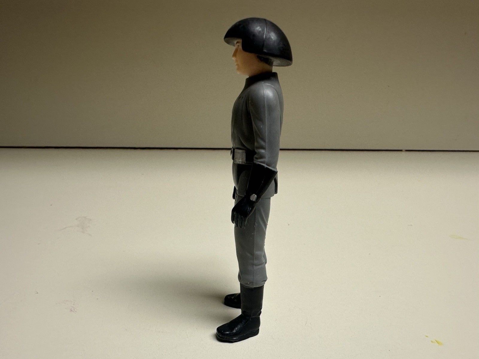 Death Squad Commander (Star Destroyer Commander) sold