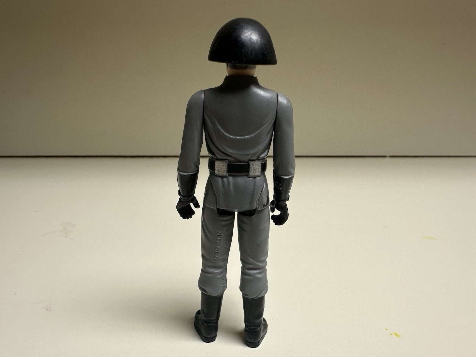 Death Squad Commander (Star Destroyer Commander) sold