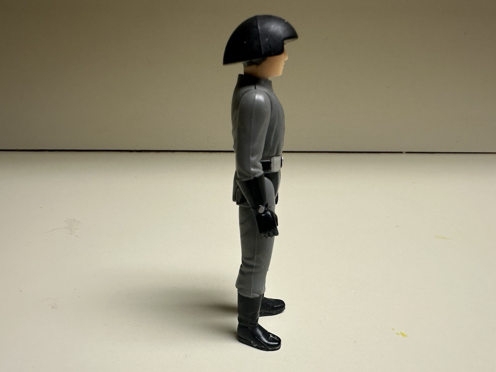Death Squad Commander (Star Destroyer Commander) sold