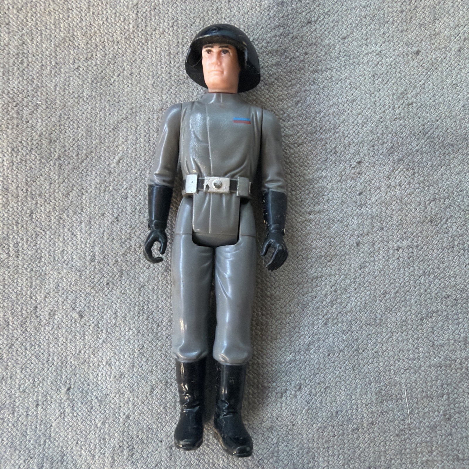 Death Squad Commander (Star Destroyer Commander) sold