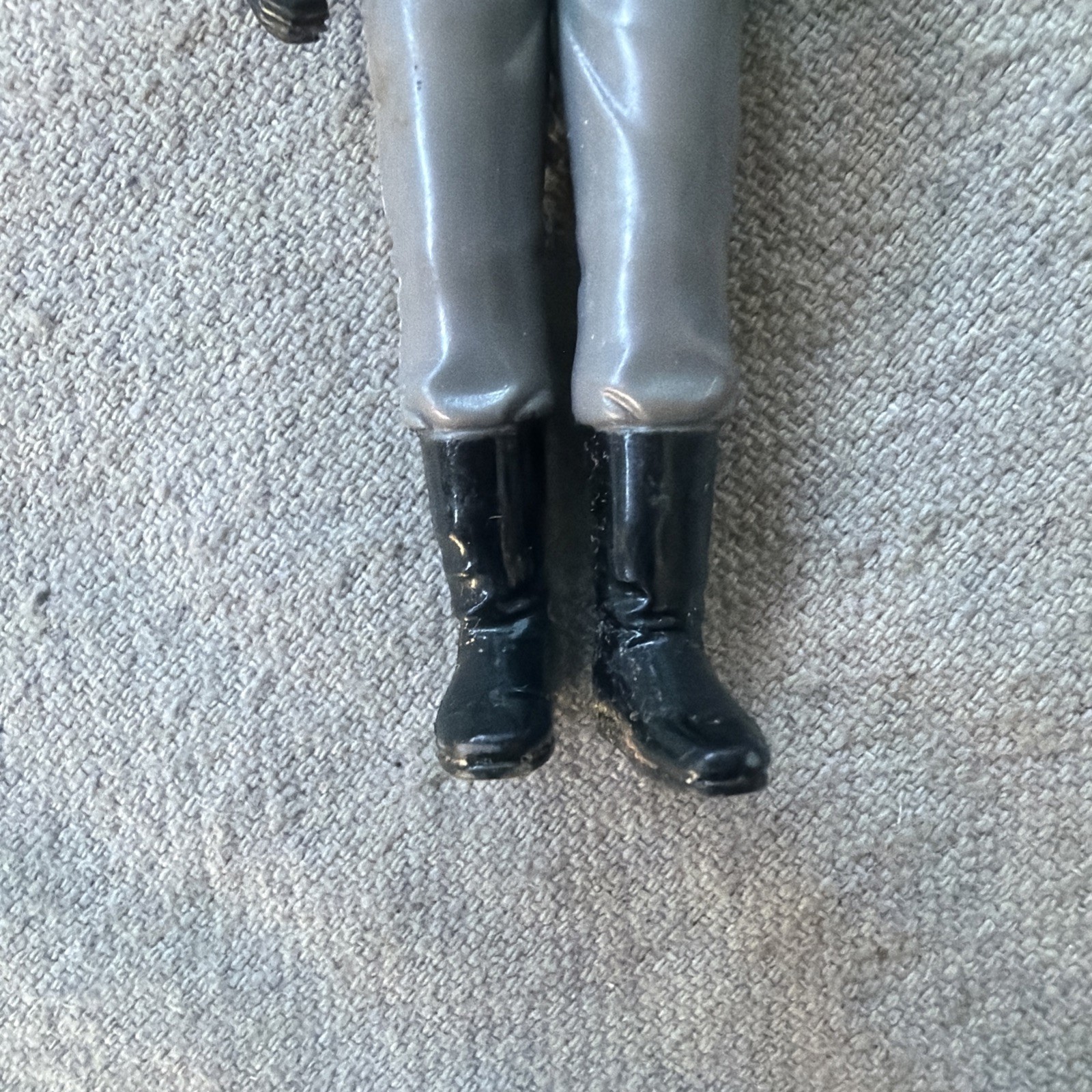 Death Squad Commander (Star Destroyer Commander) sold