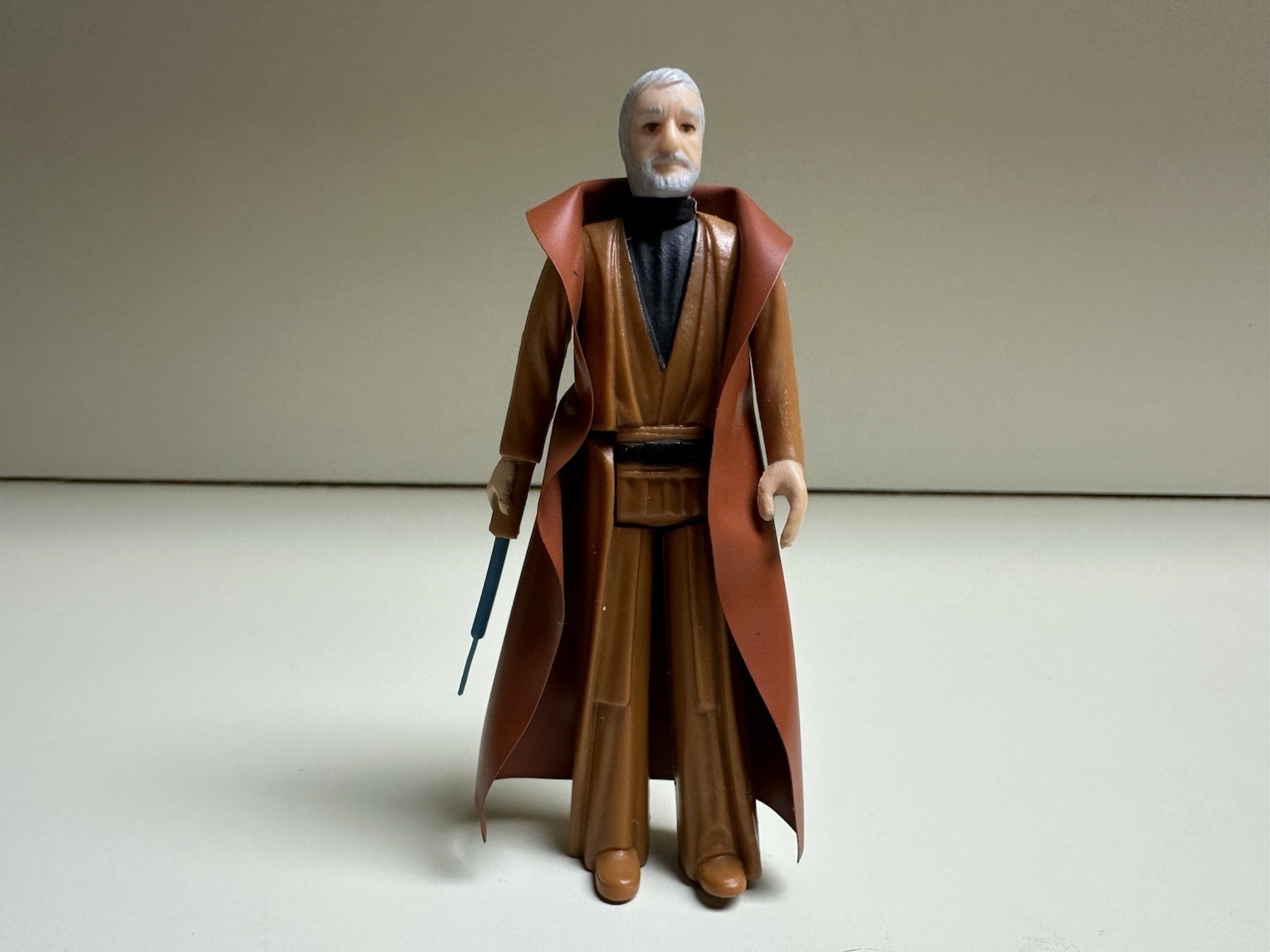 Ben (Obi-Wan) Kenobi sold