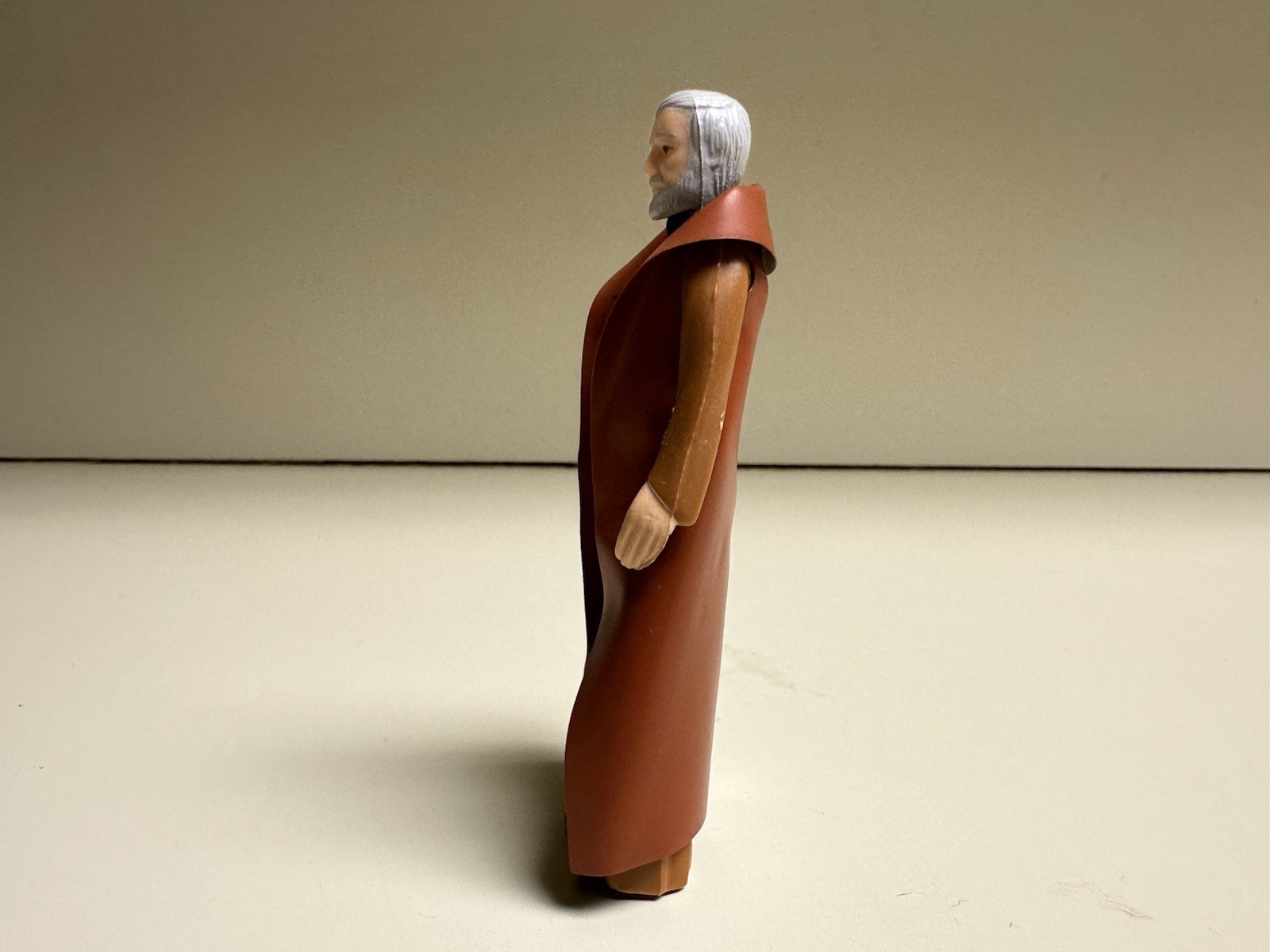 Ben (Obi-Wan) Kenobi sold