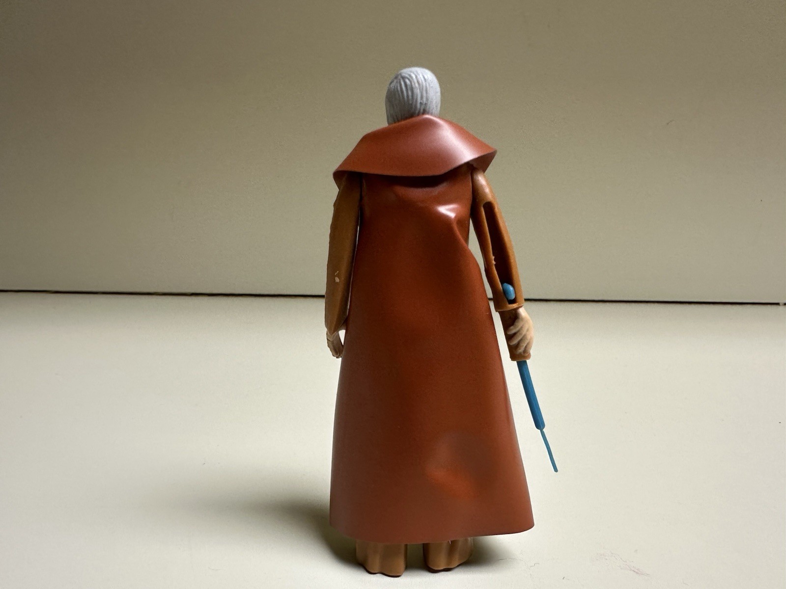 Ben (Obi-Wan) Kenobi sold