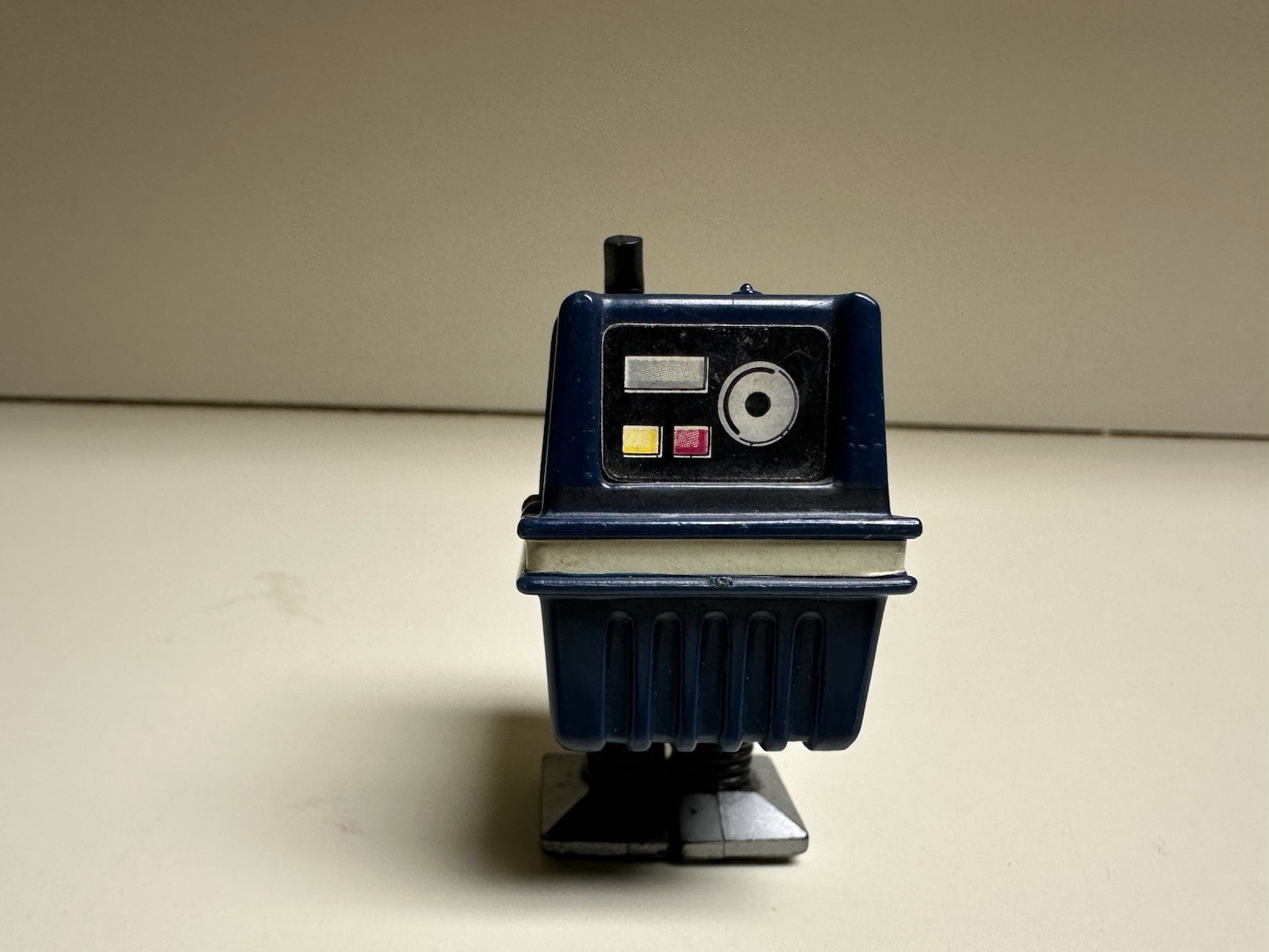 Power Droid sold