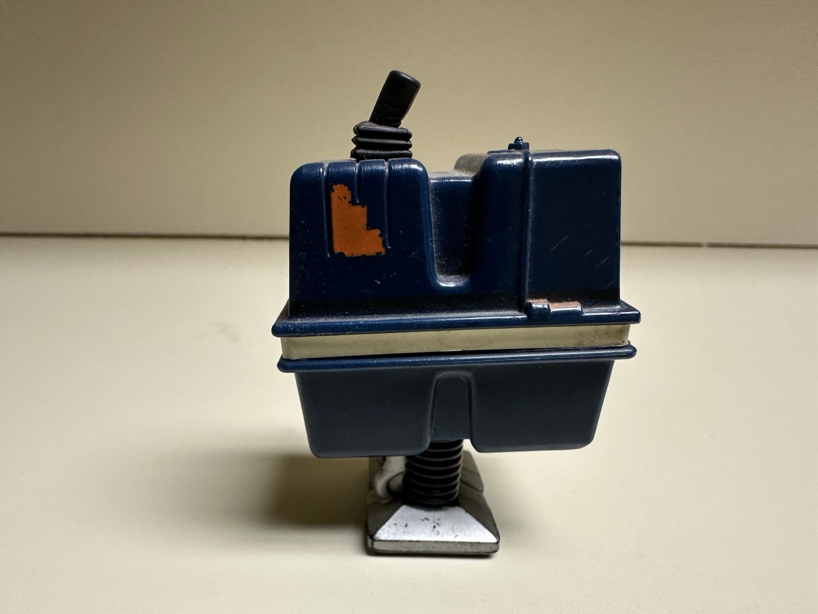 Power Droid sold