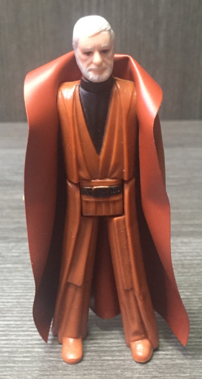 Ben (Obi-Wan) Kenobi sold