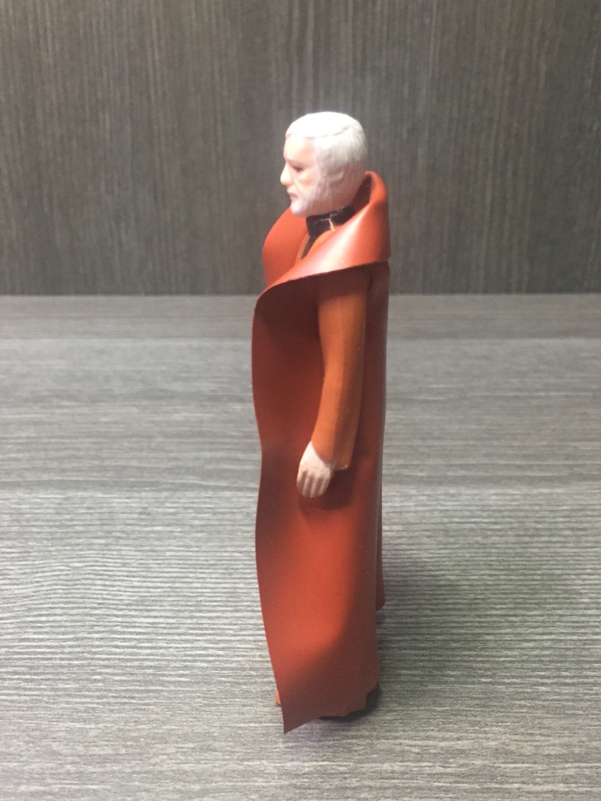 Ben (Obi-Wan) Kenobi sold