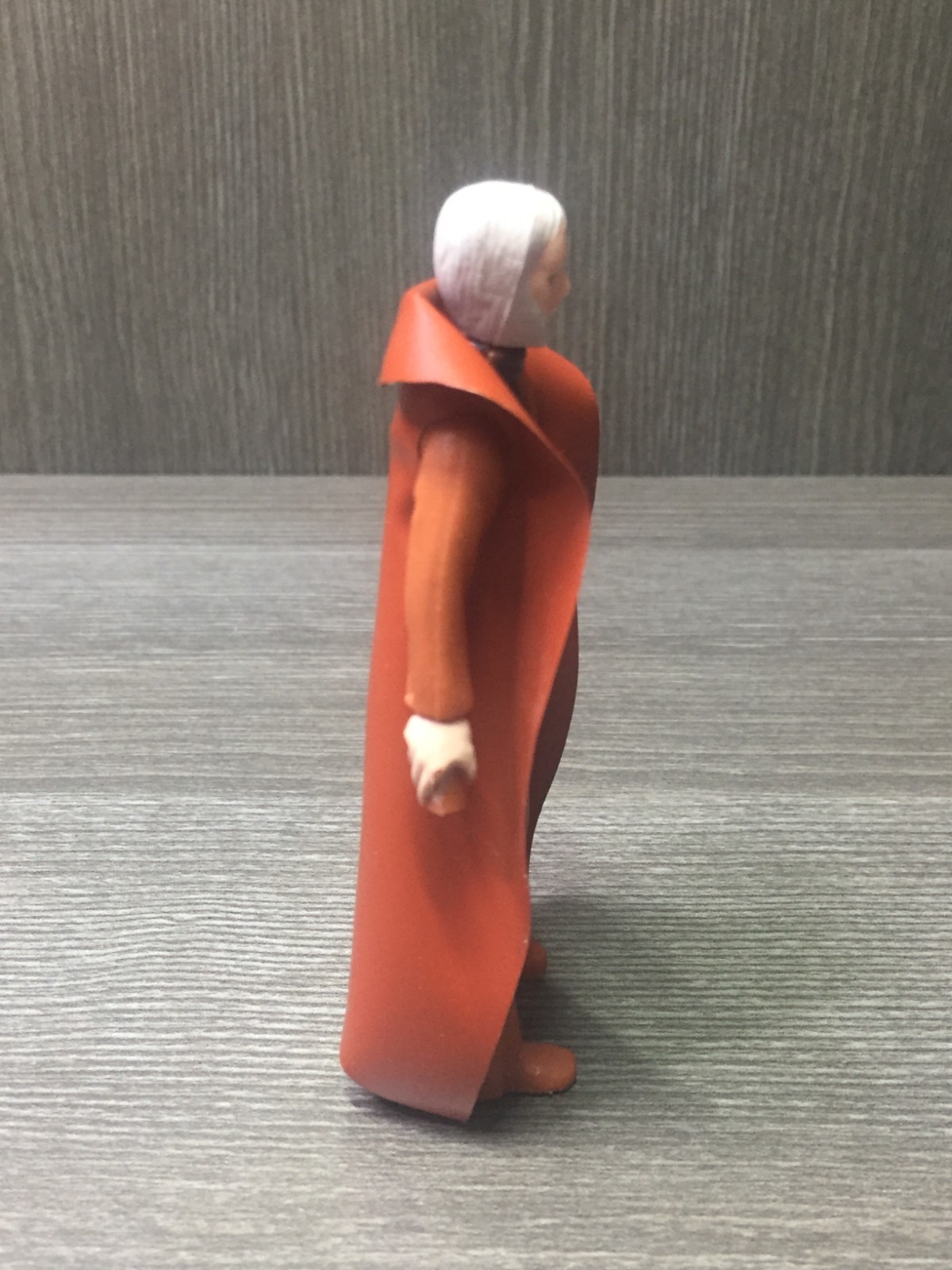 Ben (Obi-Wan) Kenobi sold