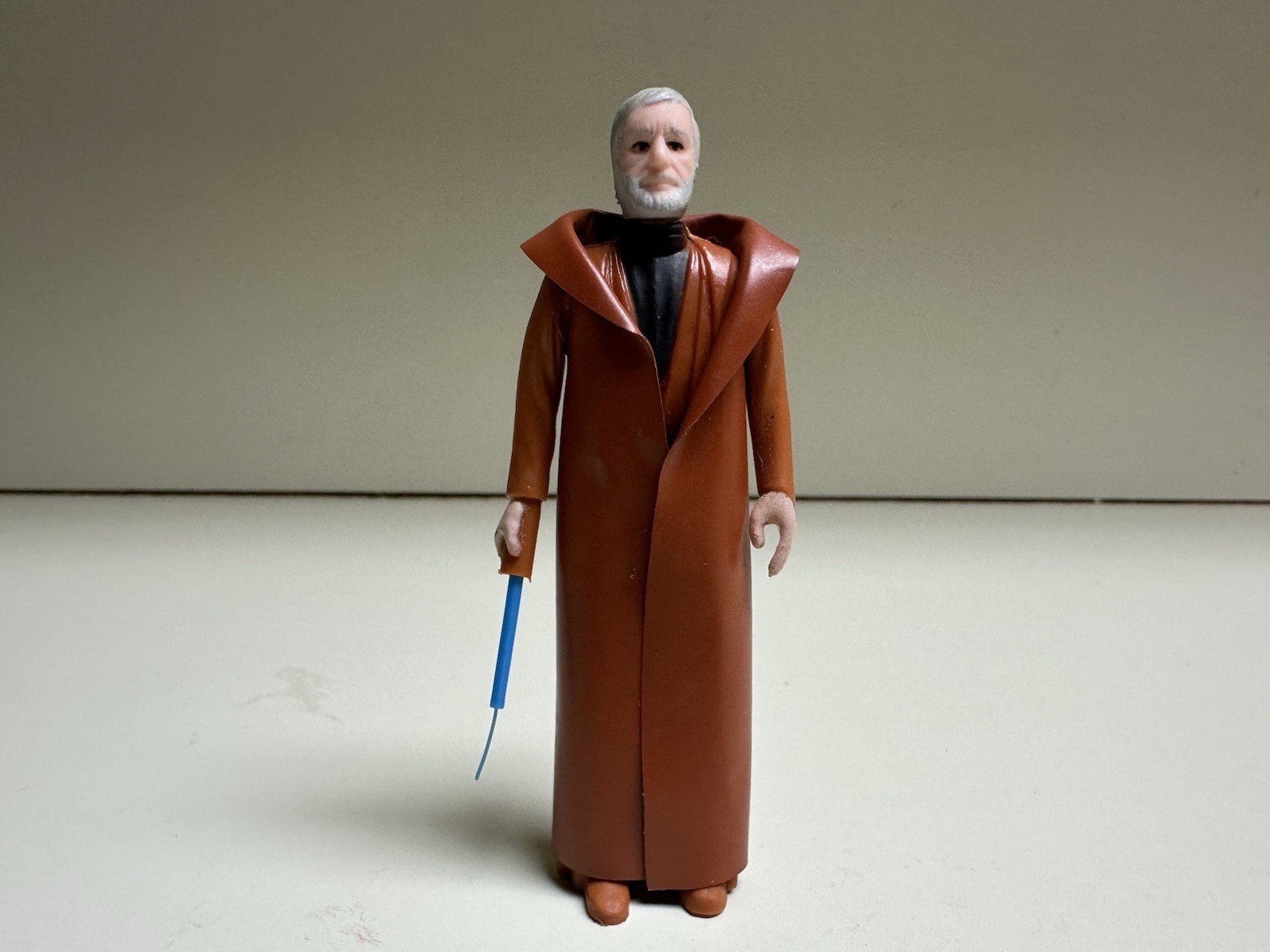 Ben (Obi-Wan) Kenobi sold