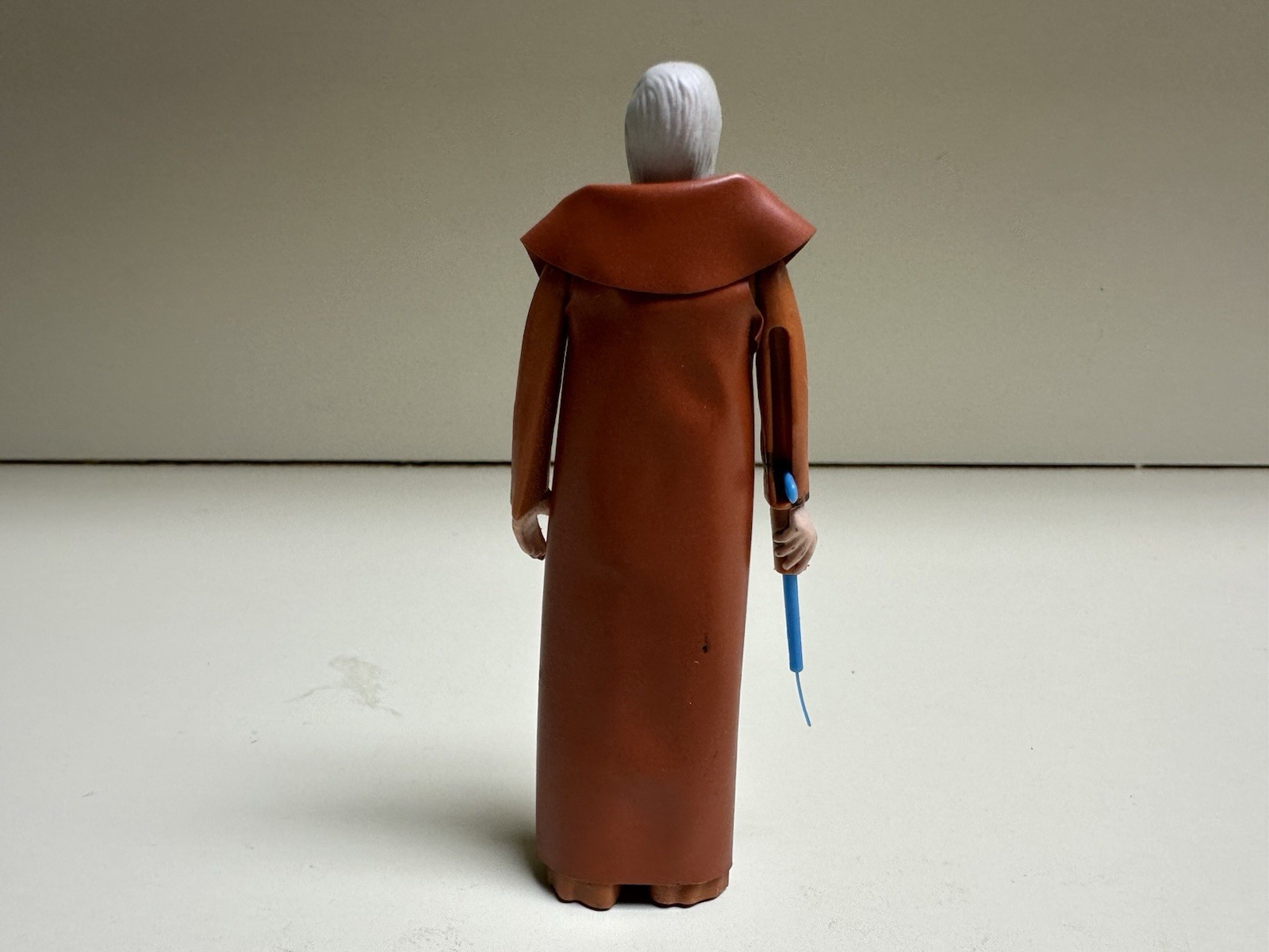 Ben (Obi-Wan) Kenobi sold