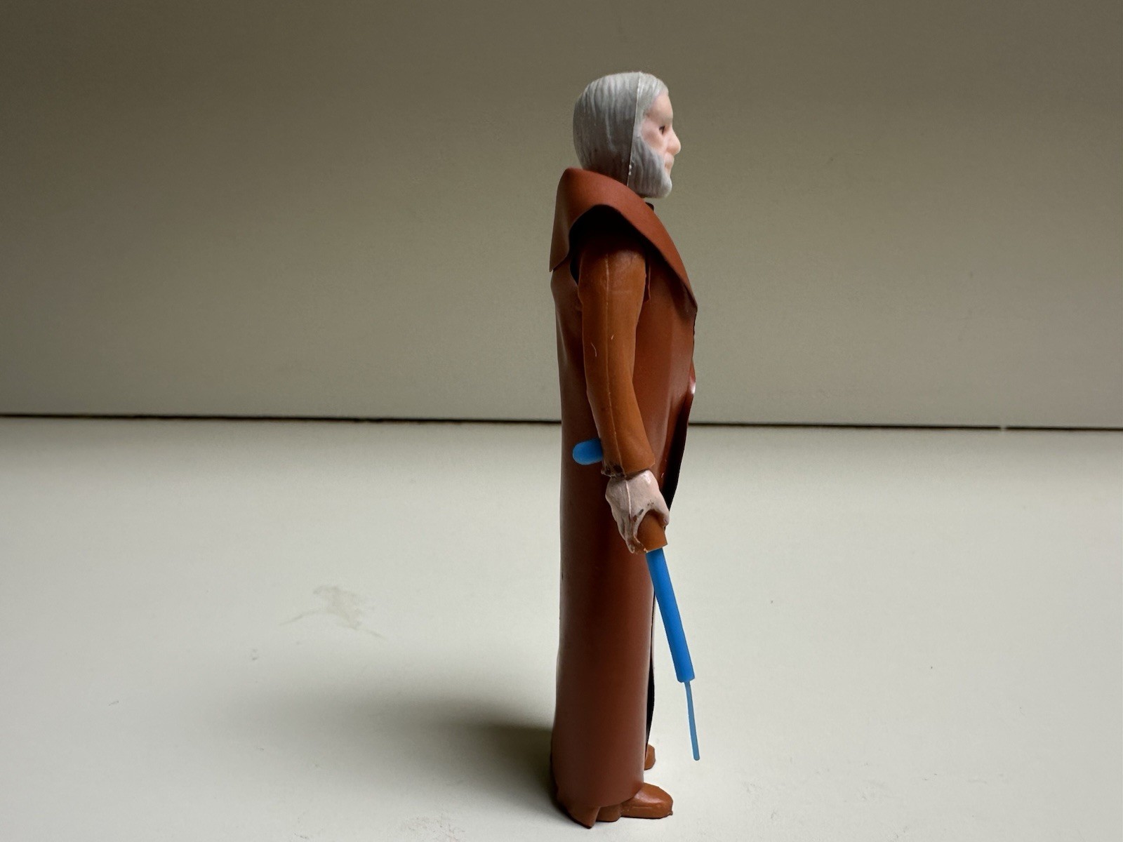 Ben (Obi-Wan) Kenobi sold