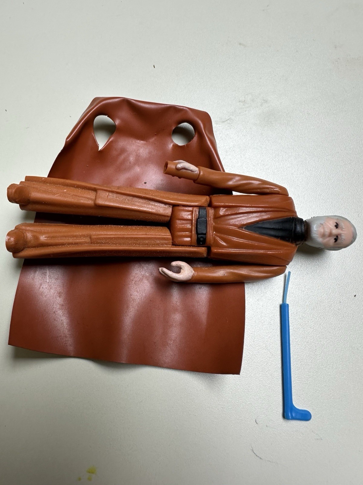 Ben (Obi-Wan) Kenobi sold