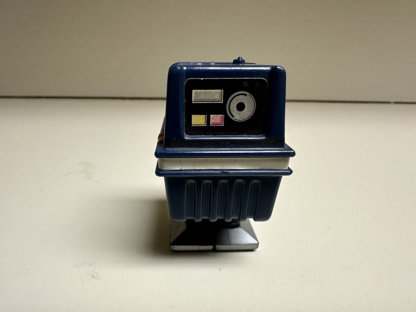 Power Droid sold
