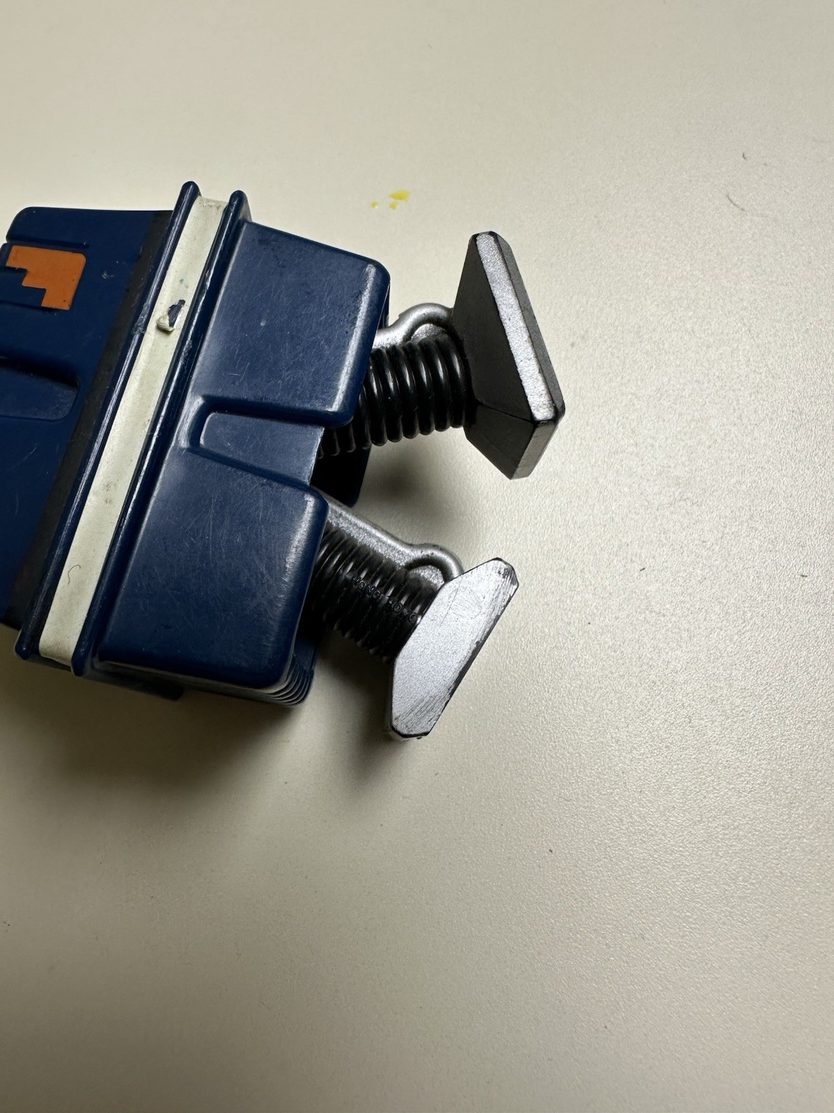 Power Droid sold