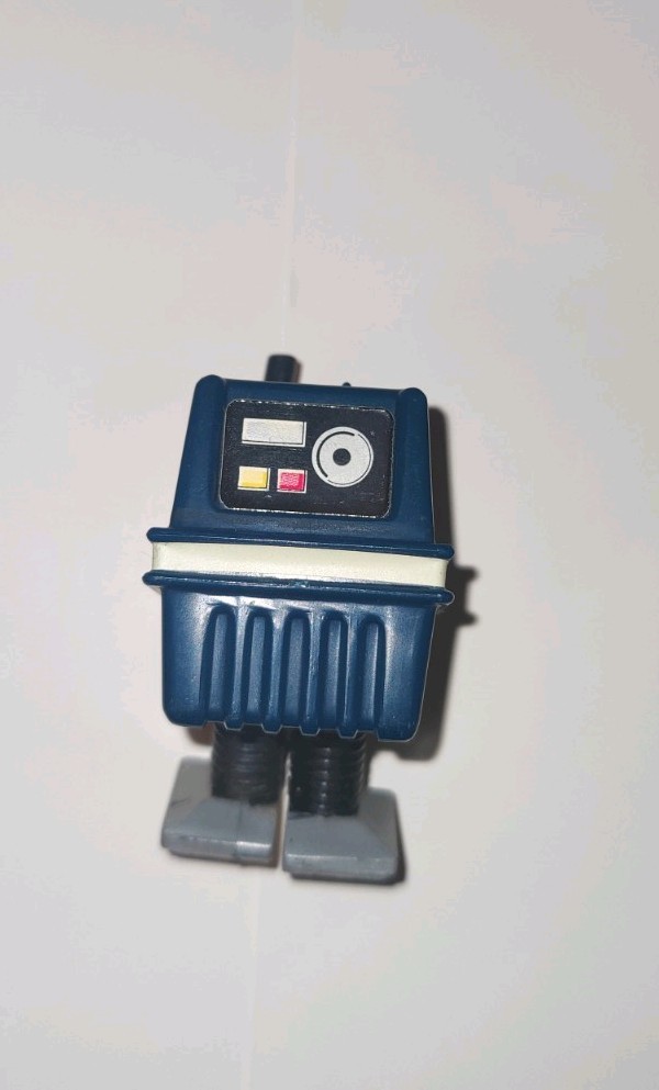 Power Droid sold