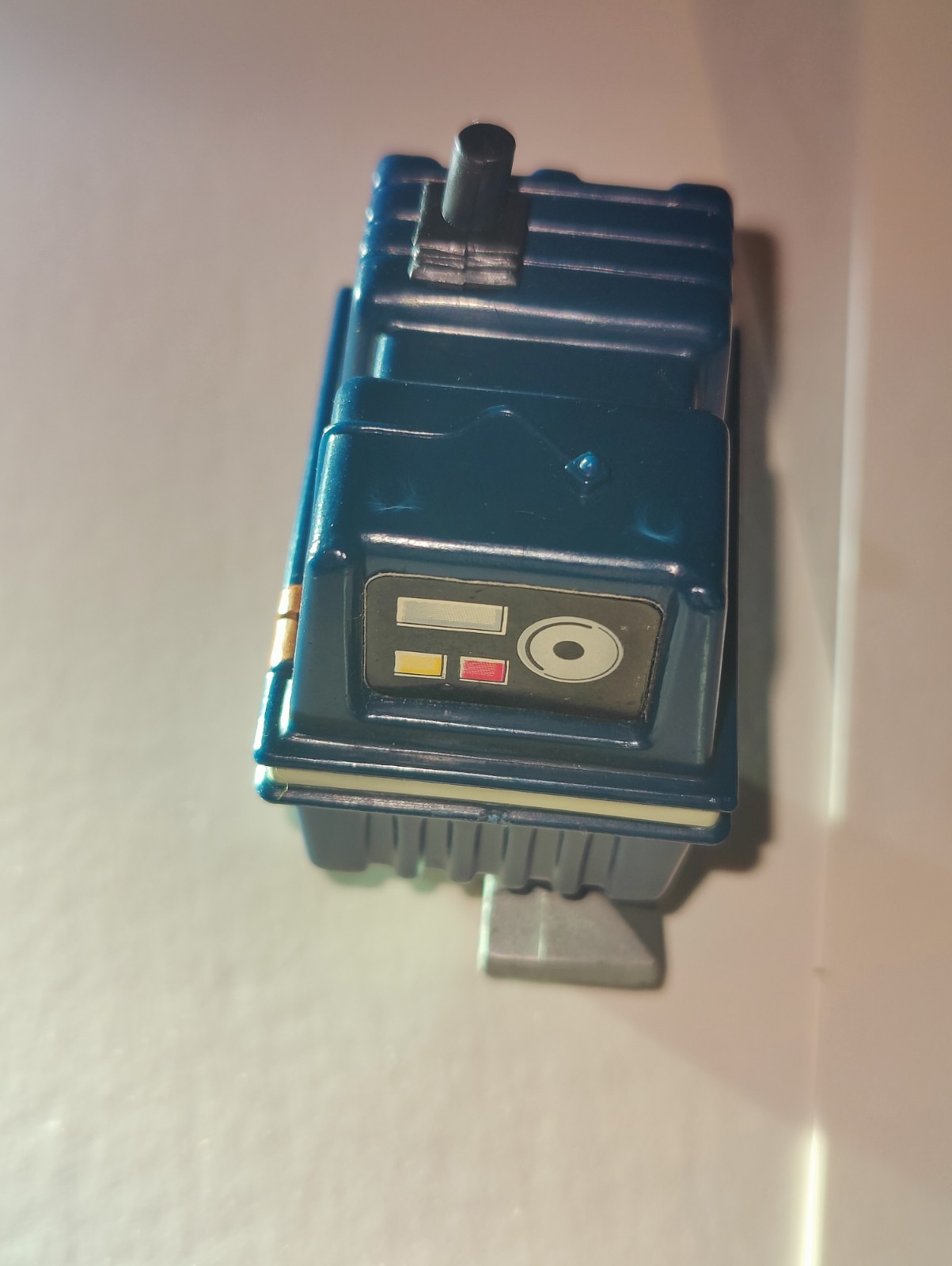 Power Droid sold