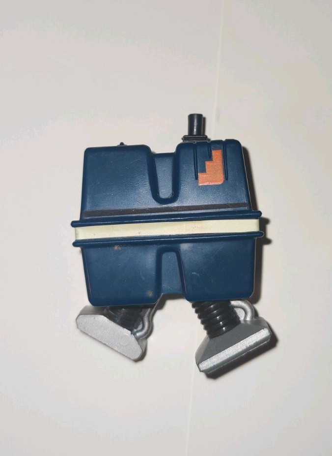 Power Droid sold