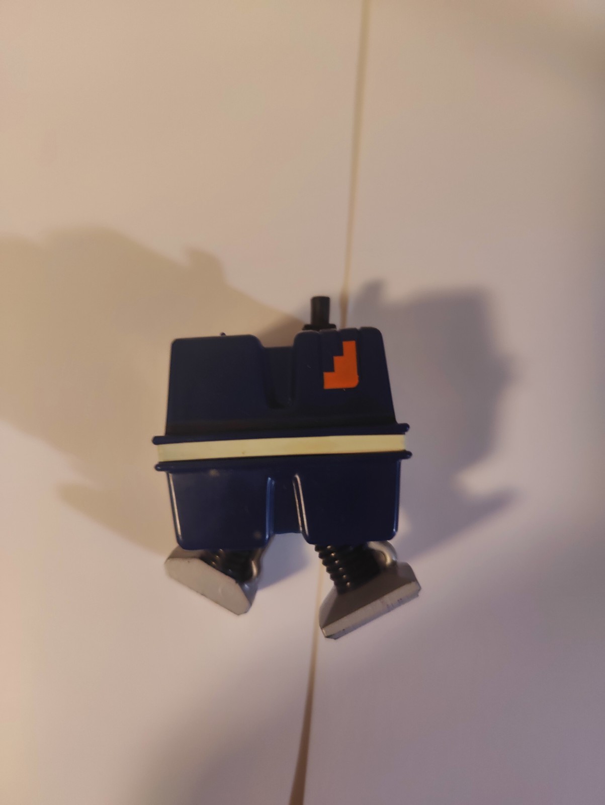 Power Droid sold