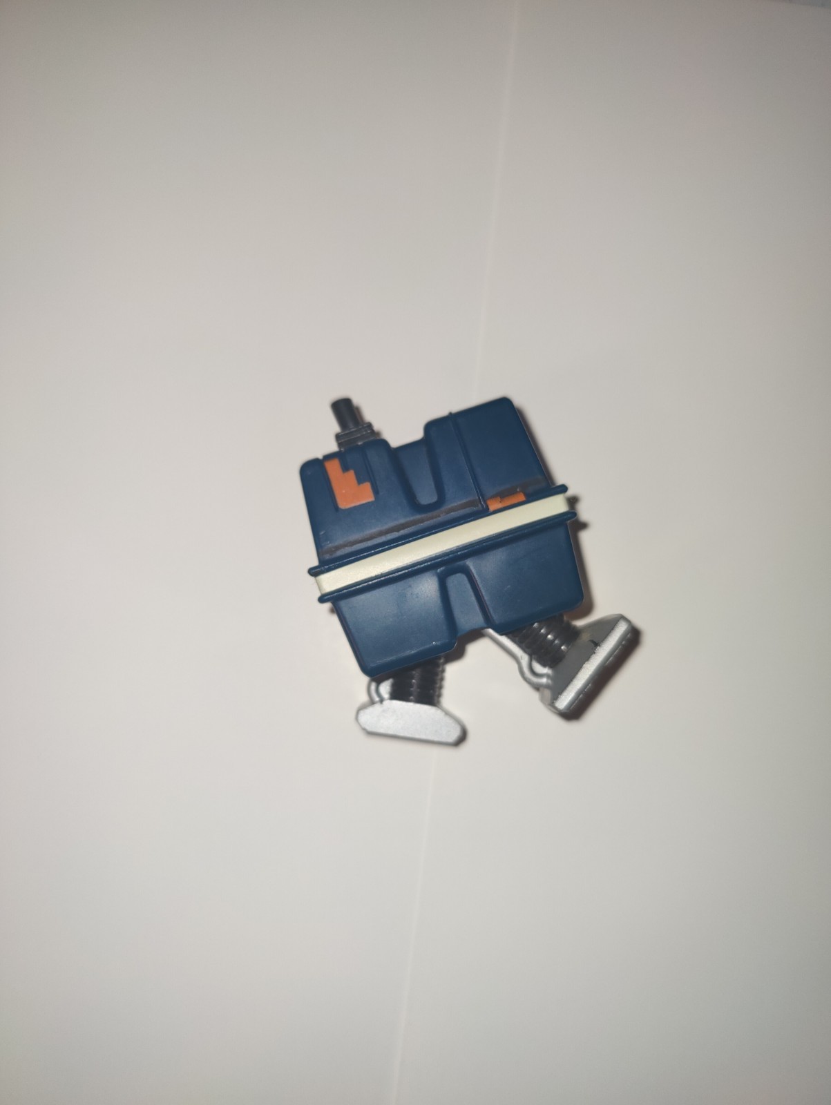 Power Droid sold
