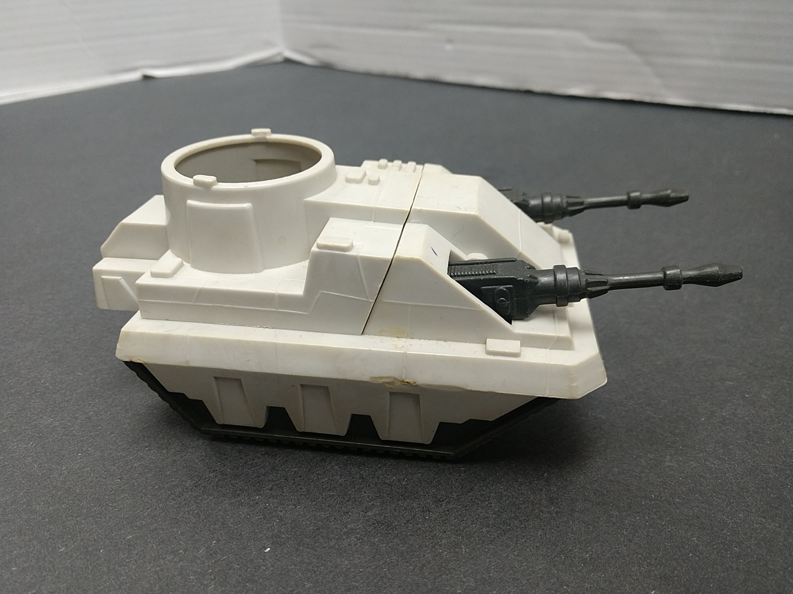 MLC-3 (Mobile Laser Cannon) sold