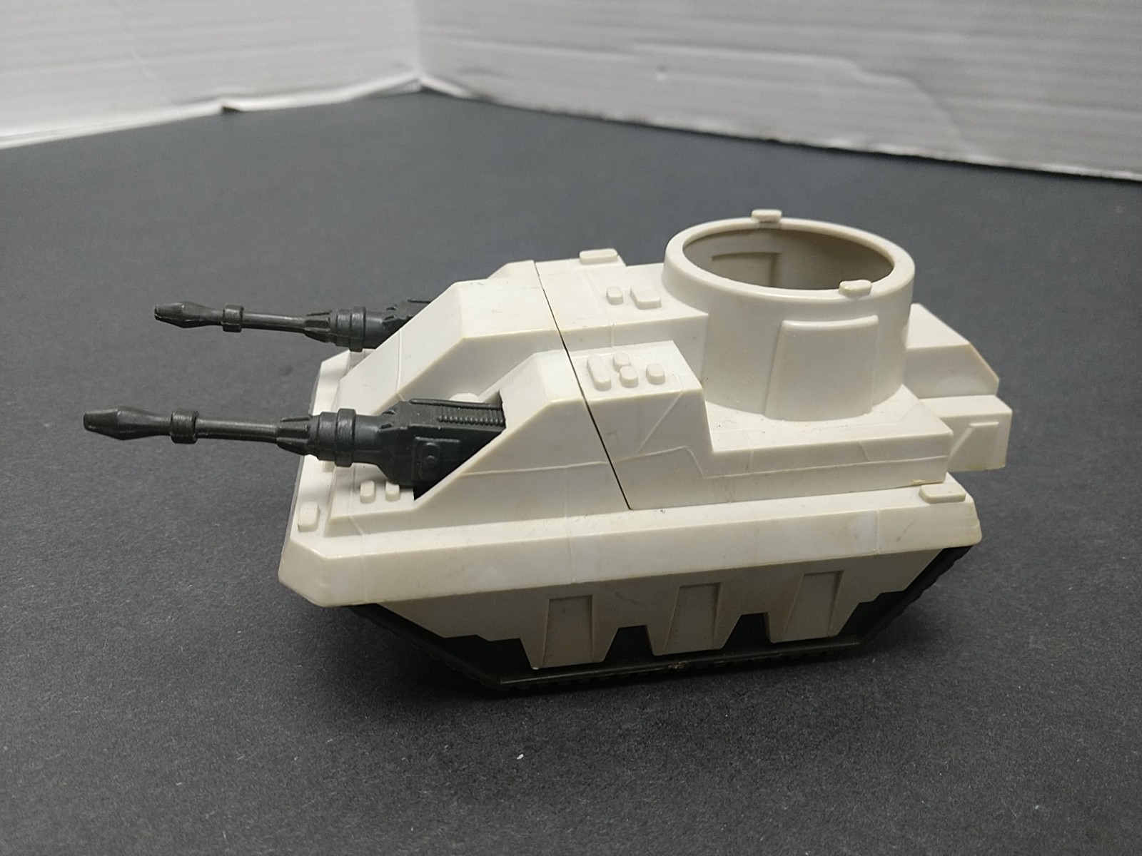 MLC-3 (Mobile Laser Cannon) sold