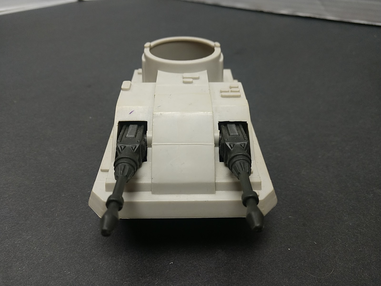 MLC-3 (Mobile Laser Cannon) sold