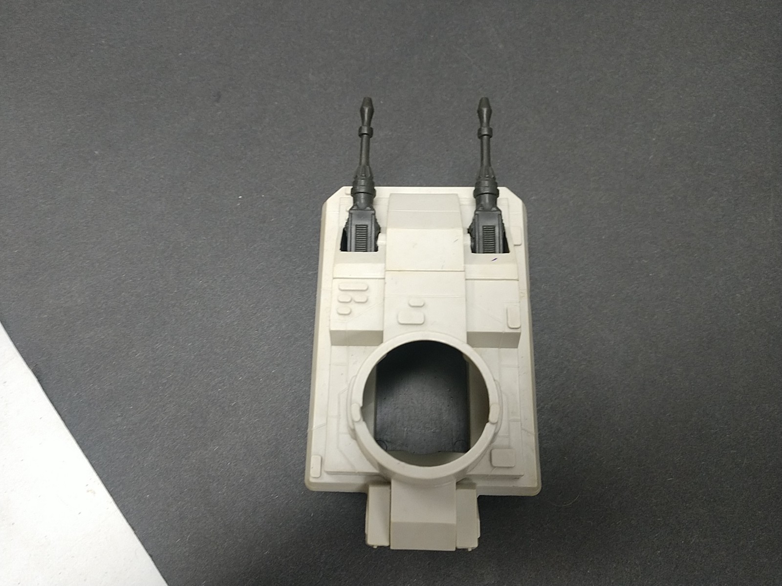 MLC-3 (Mobile Laser Cannon) sold