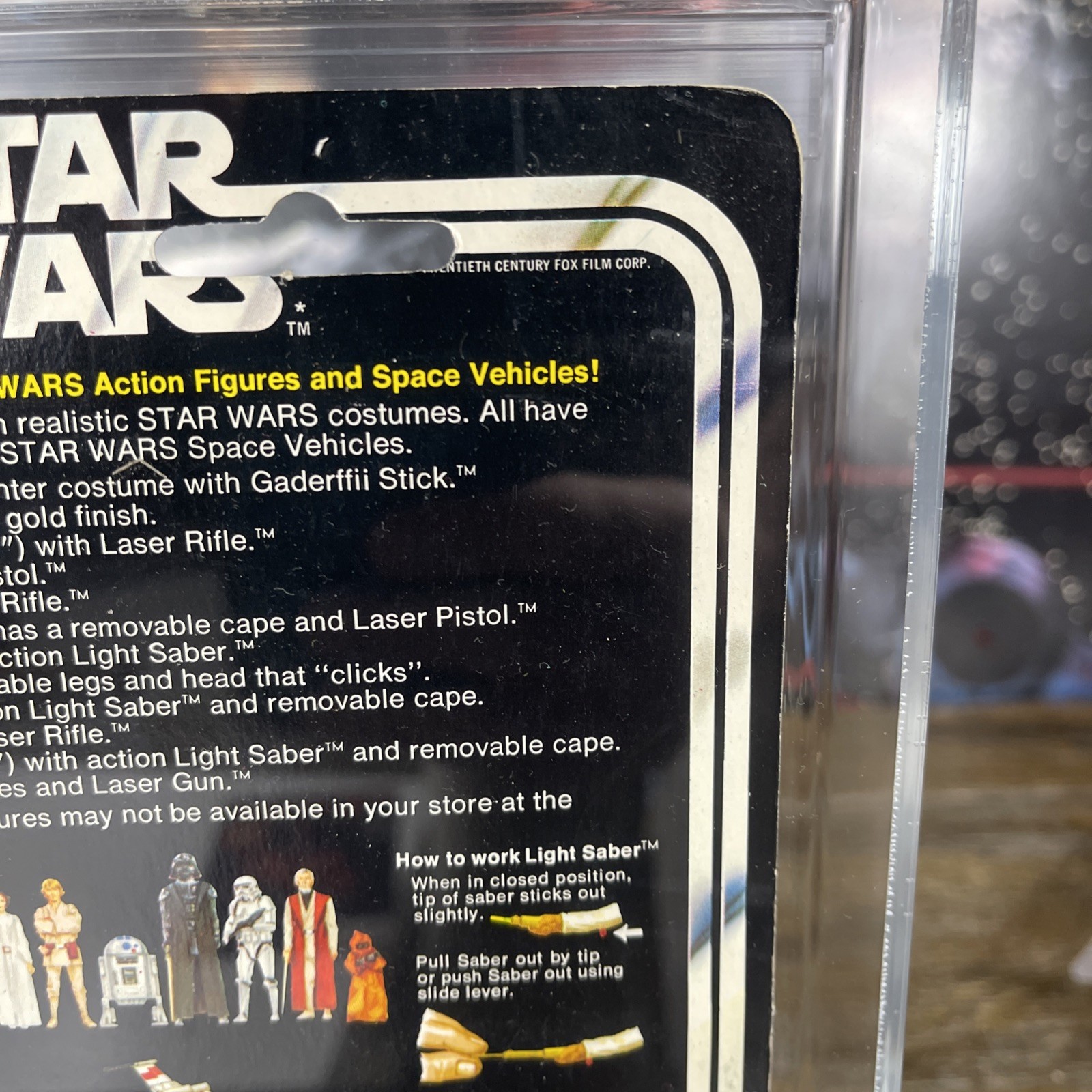 Death Squad Commander (Star Destroyer Commander) sold